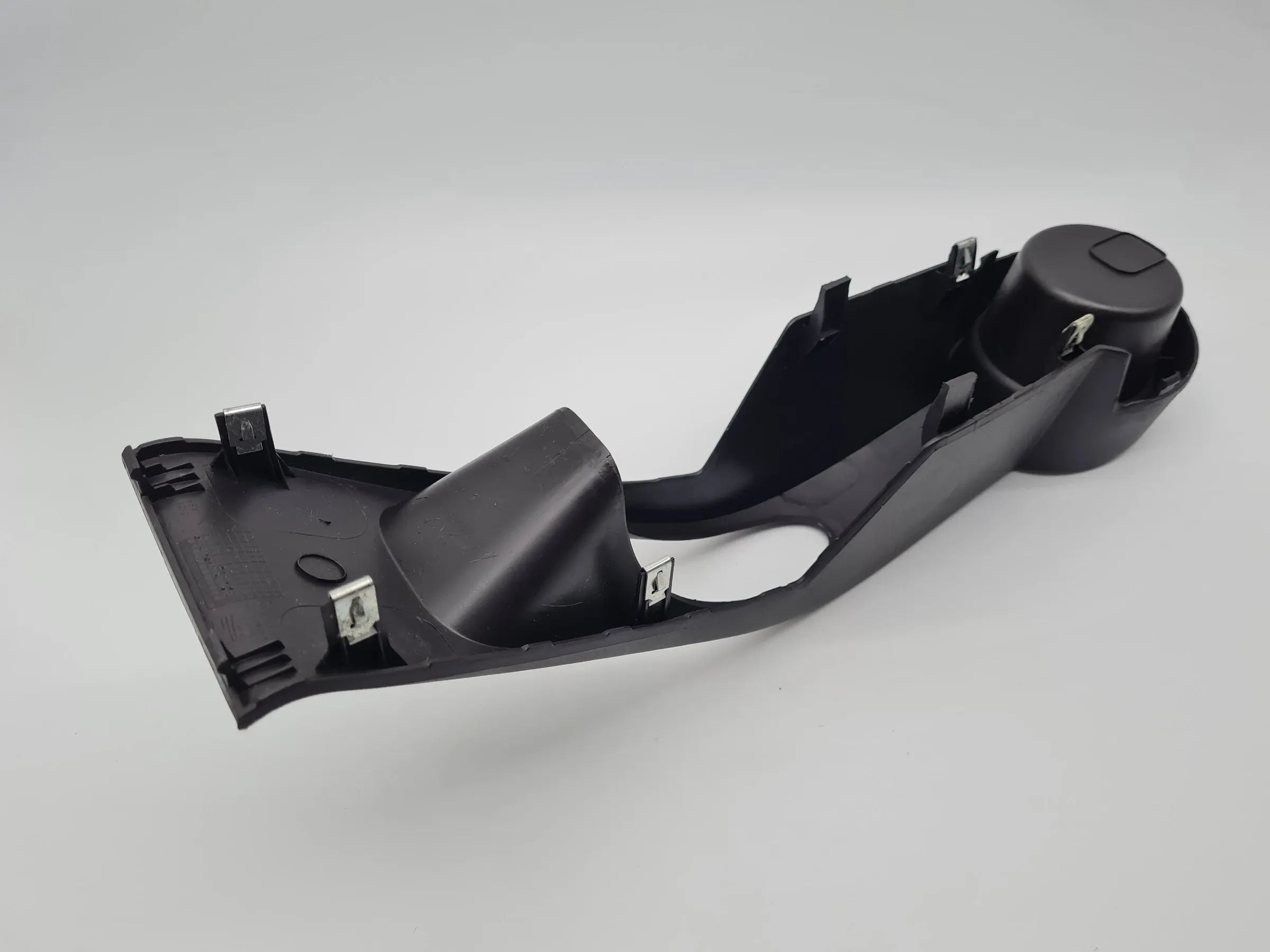 Original Seat Ibiza IV (6J5/6P1) Verkleidung Handbremshebel 6J0863289