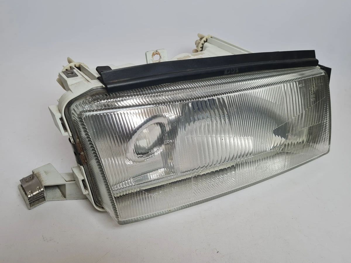 Original Skoda Octavia (1U2) Scheinwerfer / Frontleuchte Rechts 246 086-00