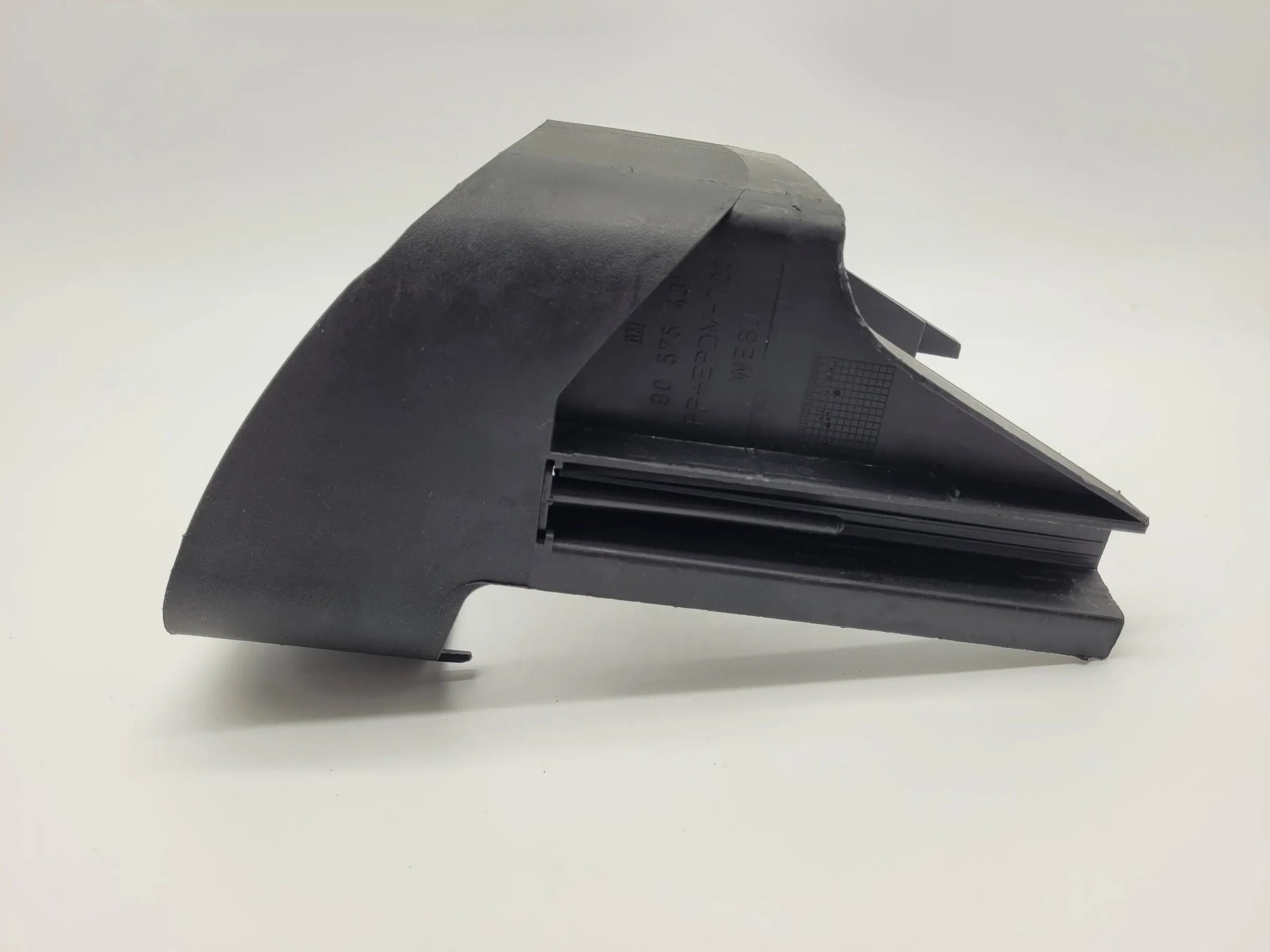 Original Opel Astra G (T98) Lenksäulenverkleidung Blende 90575437