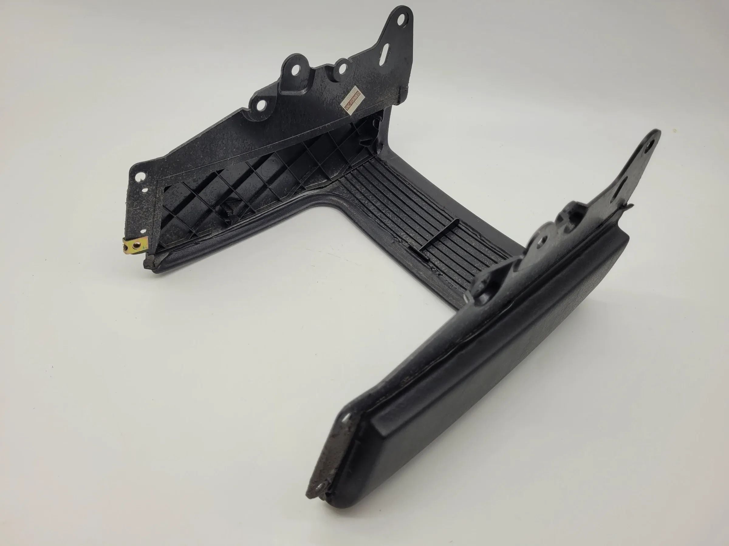 Original BMW X5 (E53) Abdeckung Blende Mittelkonsole 8402935