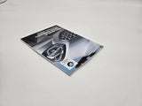 Original BMW 2er 4er  Z4 2020 Limited Warranty  englisch US