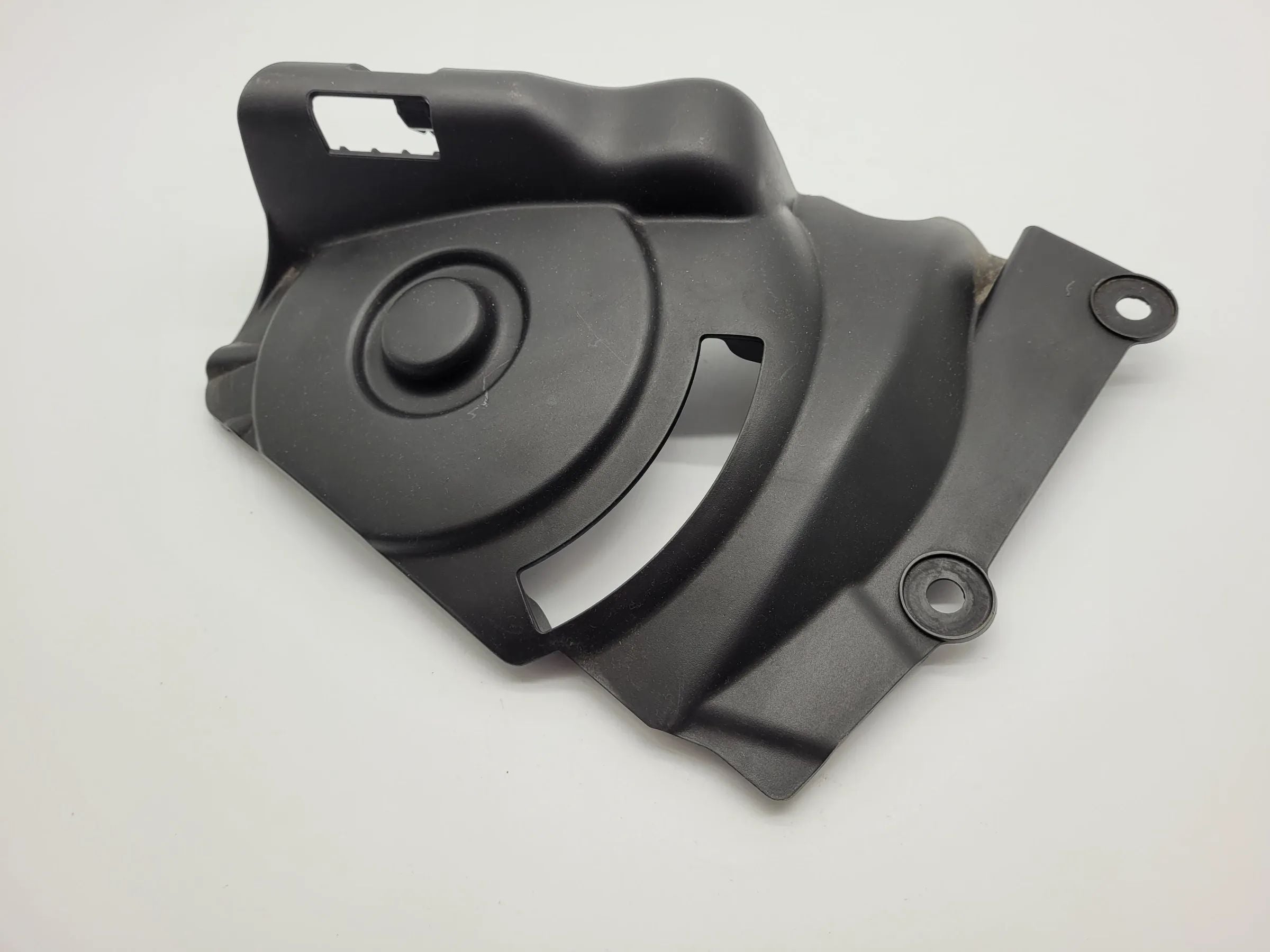 Original BMW 5er (E60/E61) Zahnriemenabdeckung Rechts 51.71-7 046 902