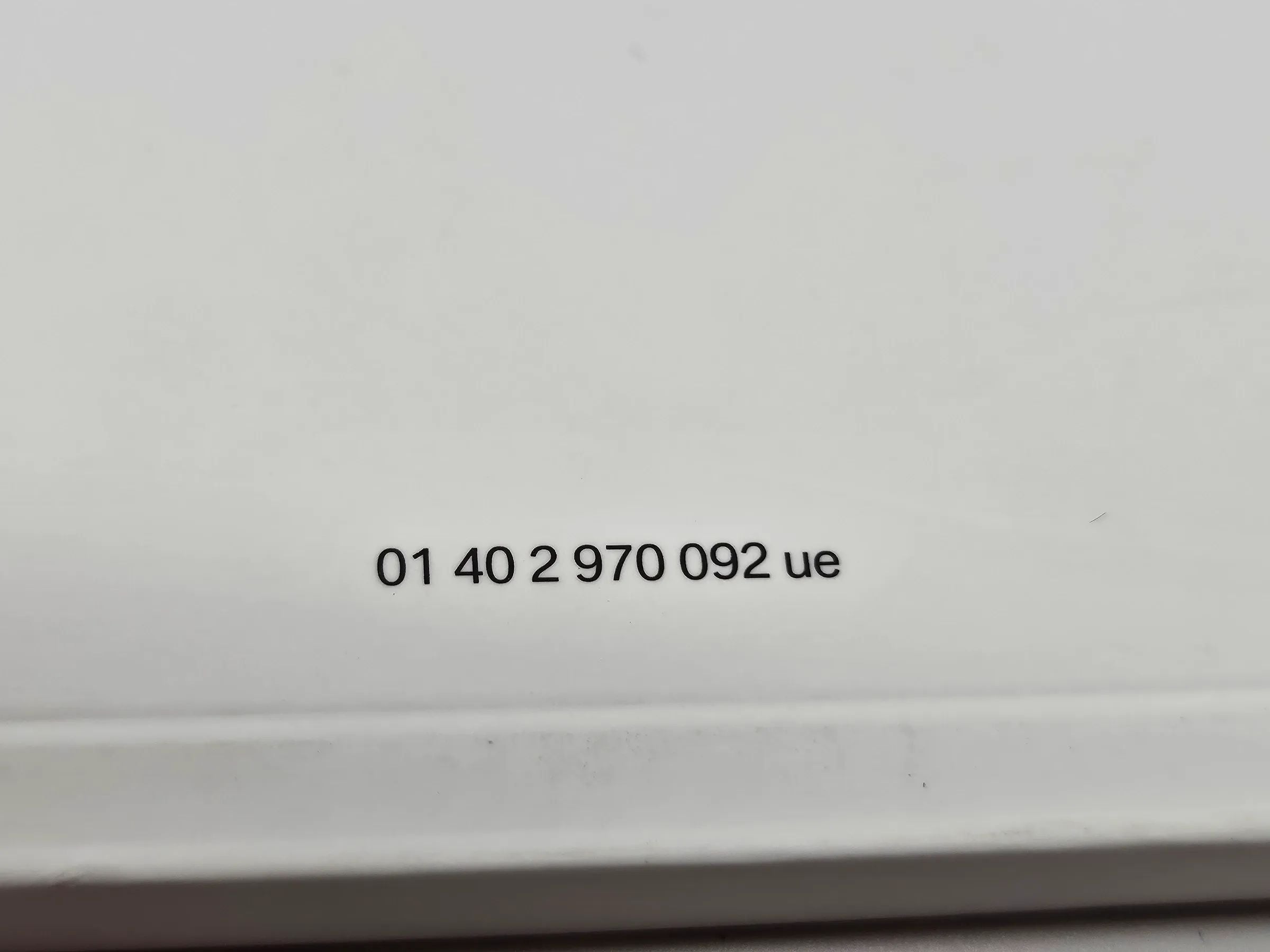 宝马3系 F30 2016款轿车英文使用说明书