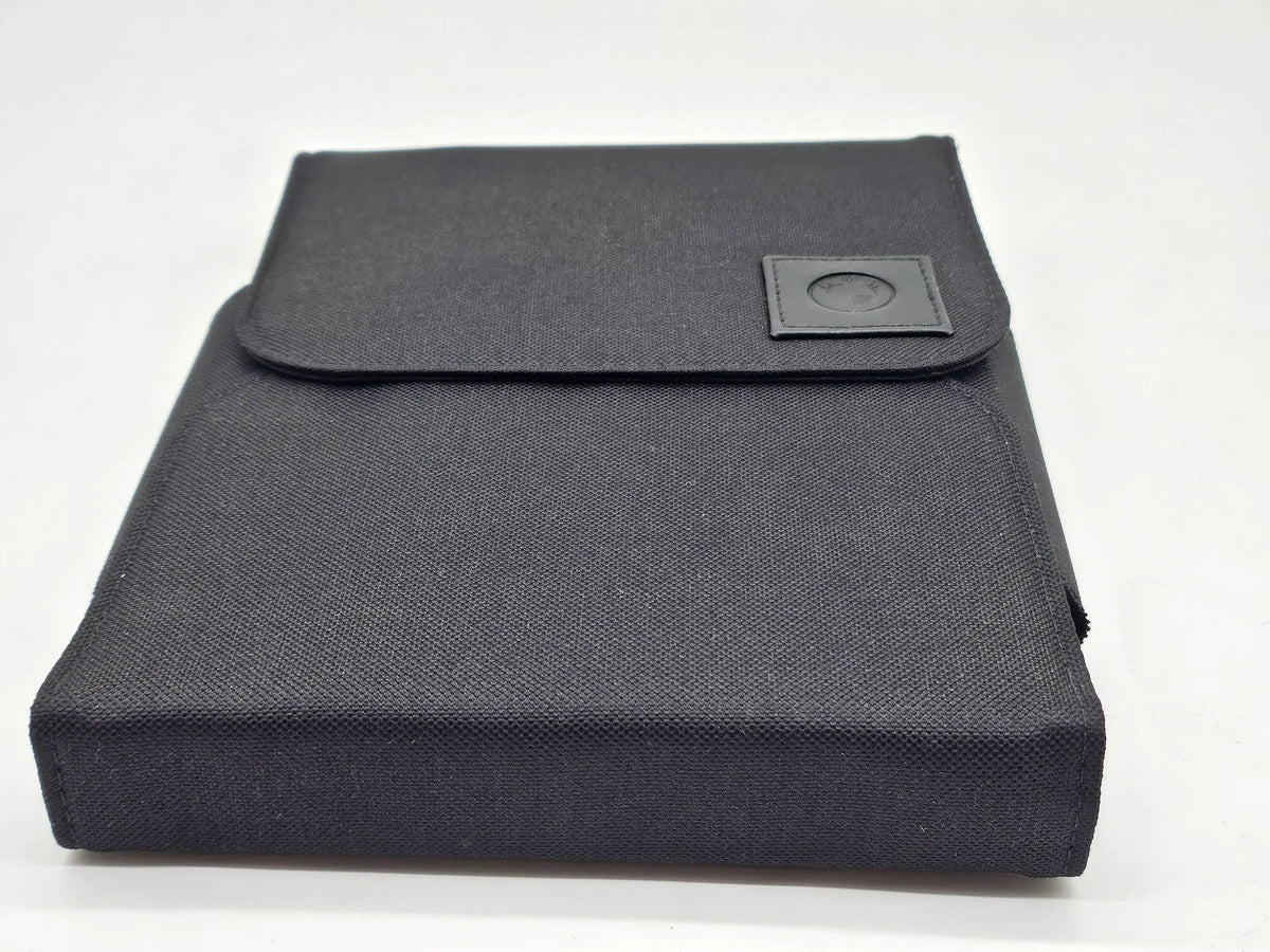 宝马 3系 F30 F32 F36 F22 原厂大型布质车用文件夹