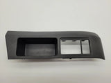 Original Nissan Micra III 3 (K12) Verkleidung Türgriff Griffschale 68485K10121