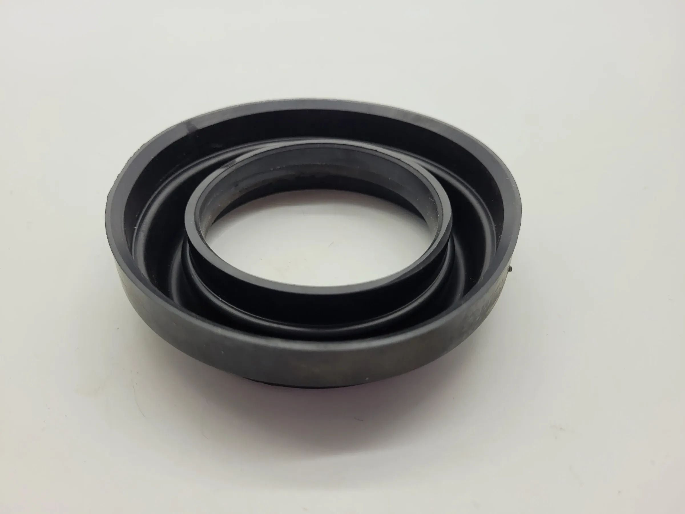 Original Opel Astra G (T98) Scheinwerfer Gummi Dichtung 100mm L/R 157303-00