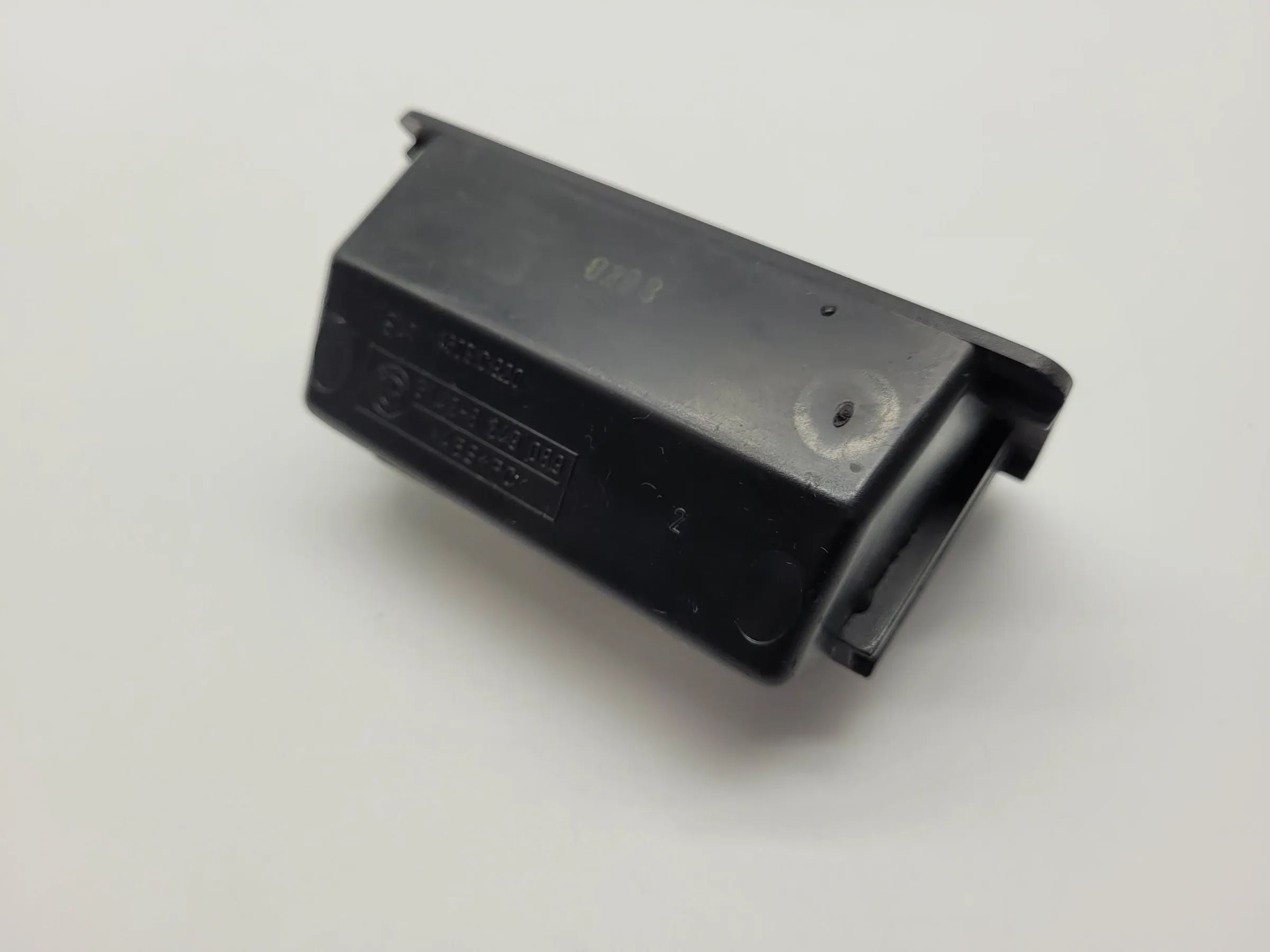 Original BMW X5 (E53) Aschenbechereinsatz Hinten Rechts 51.42-8249089