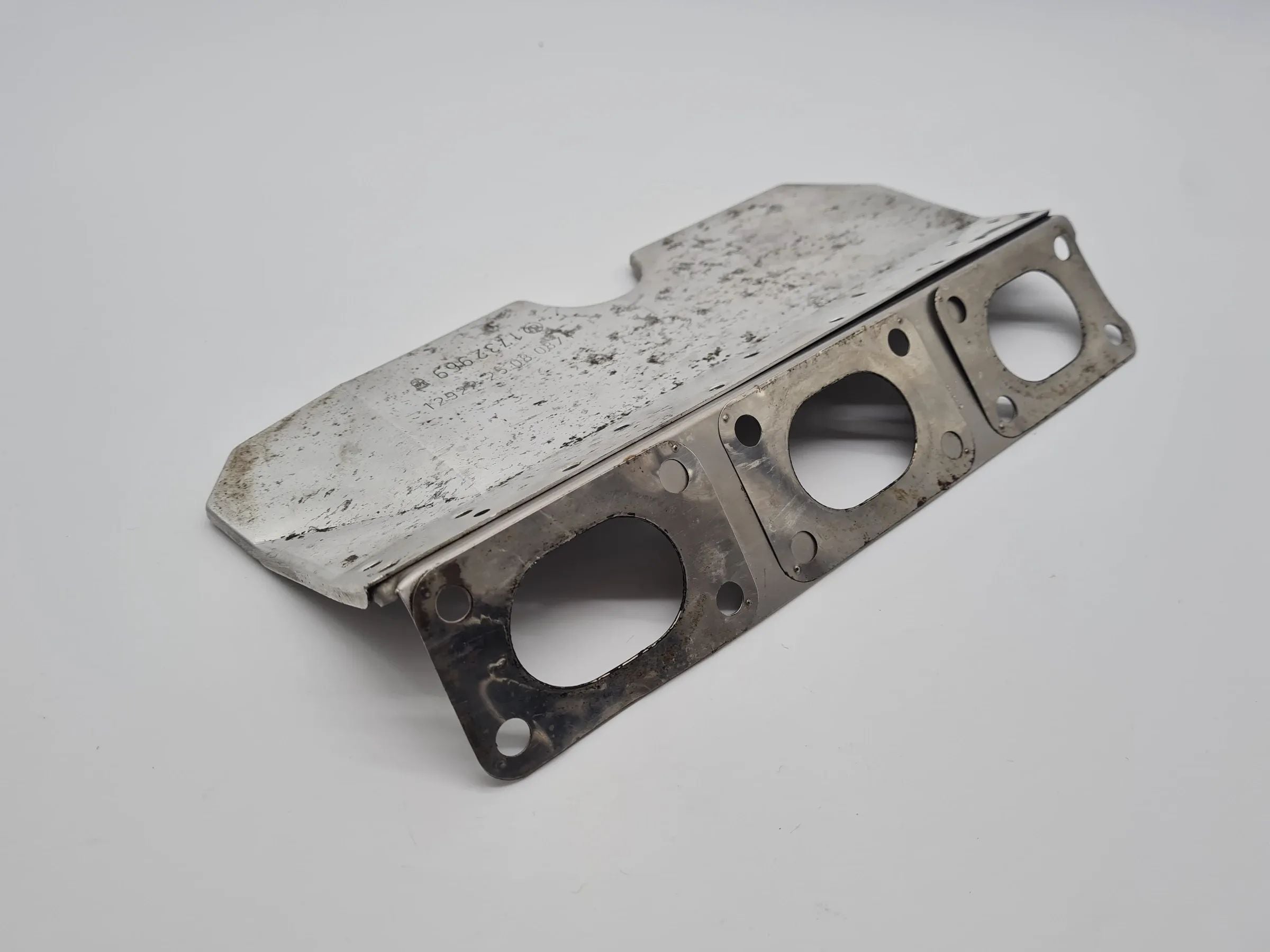 Original BMW X5 (E53) Abgaskrümmerdichtung 11.62-1732969