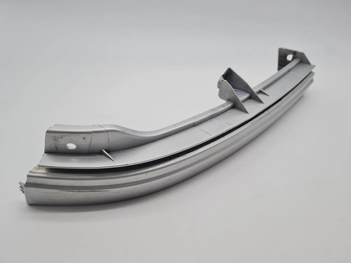 Original Opel Zafira A (T98) Scheinwerfer Blende Links Silber 90580651