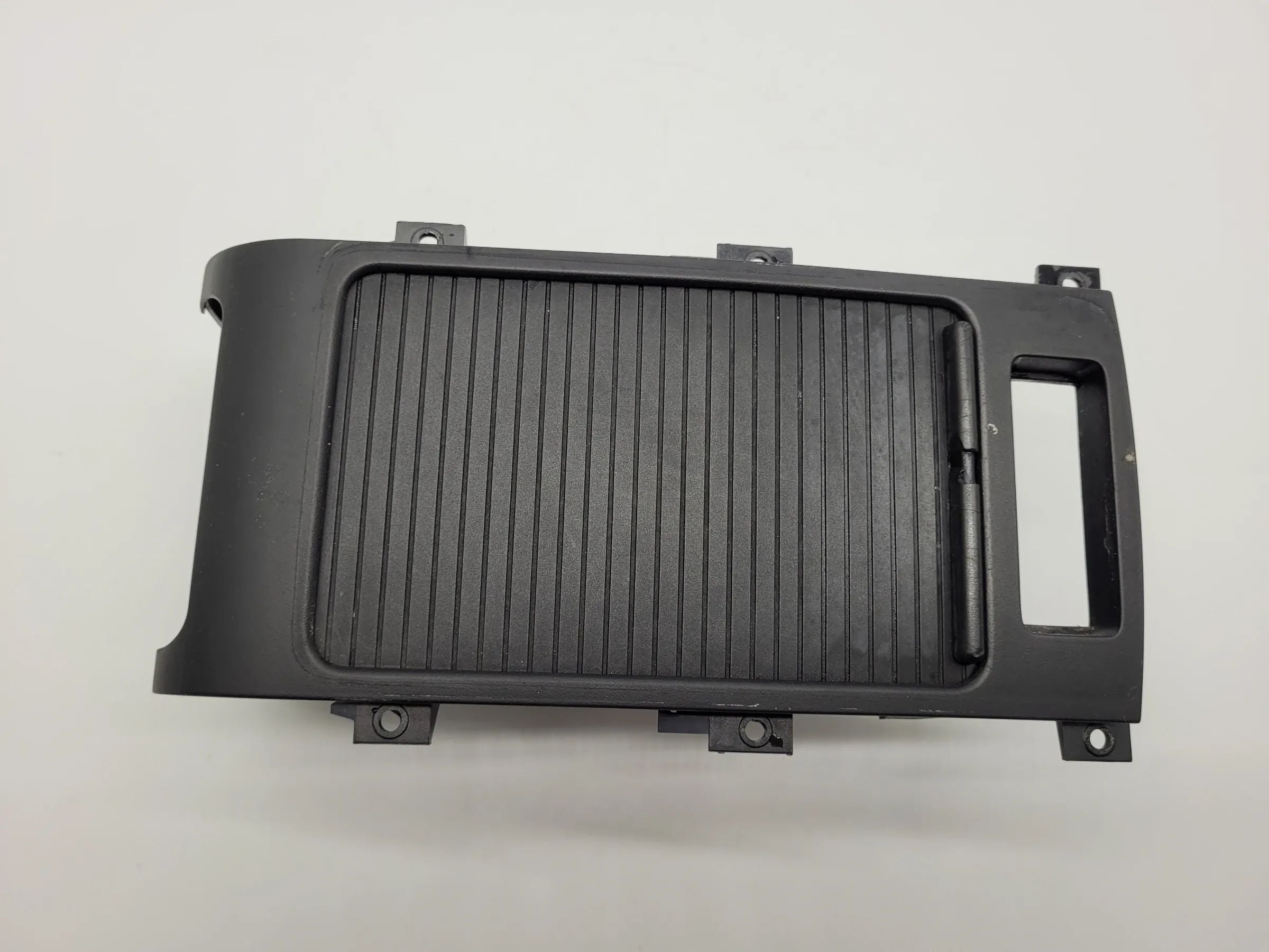 Original BMW X5 (E53) Becherhalter Getränkehalter Hinten 51.16-8402941