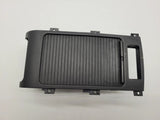 Original BMW X5 (E53) Becherhalter Getränkehalter Hinten 51.16-8402941
