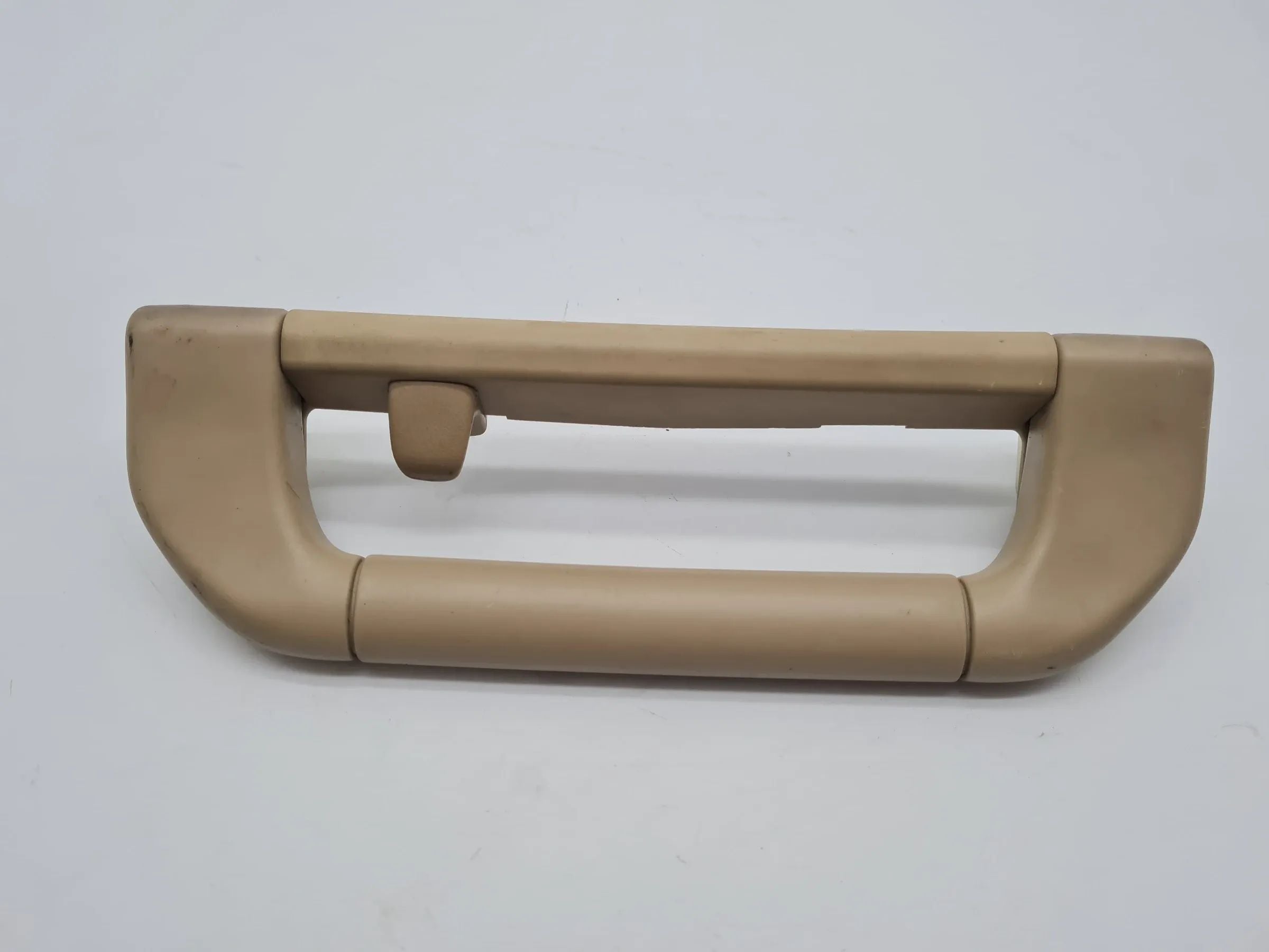 Original BMW X5 (E53) Haltegriff Dachgriff Hell Beige 8257226