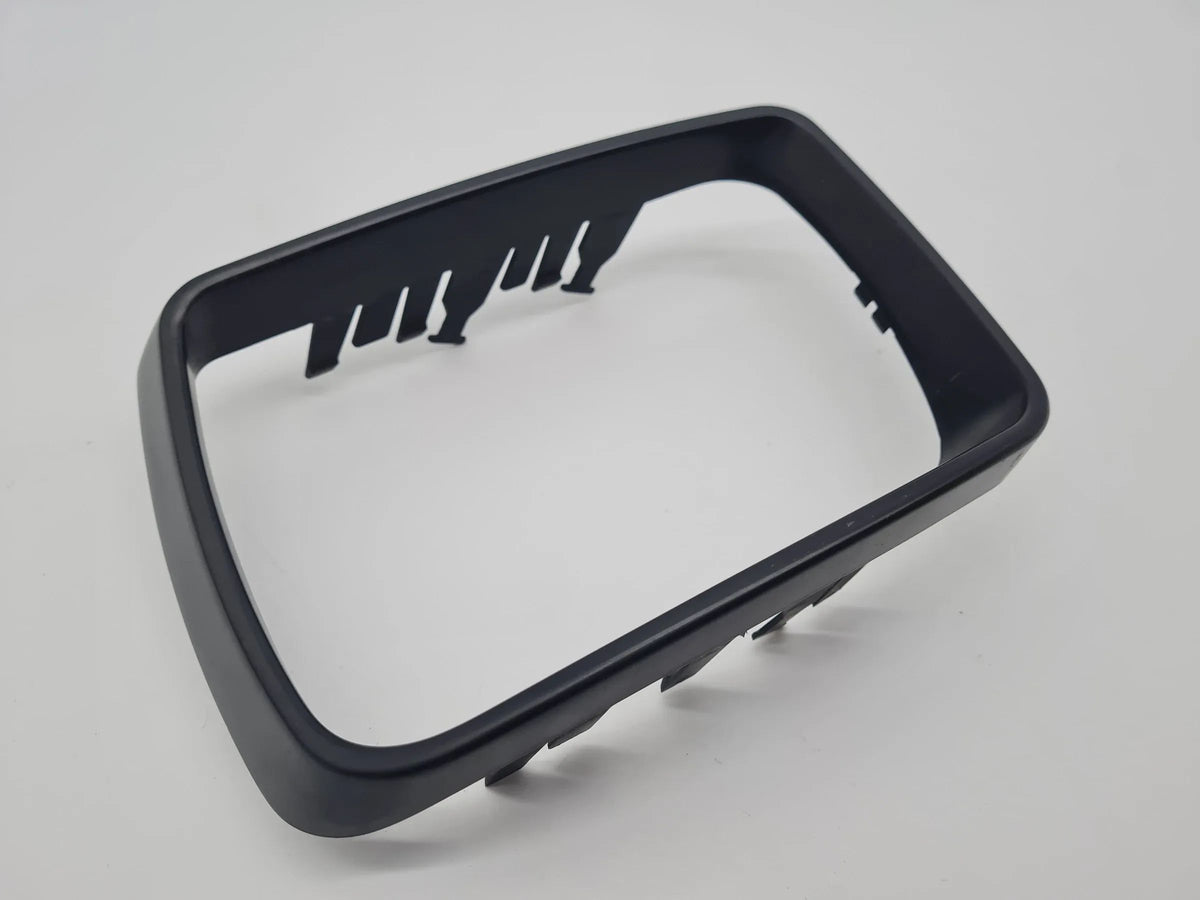 Original BMW X5 (E53) Spiegel Rahmen Abdeckung Rechts 51.16-8 254 904