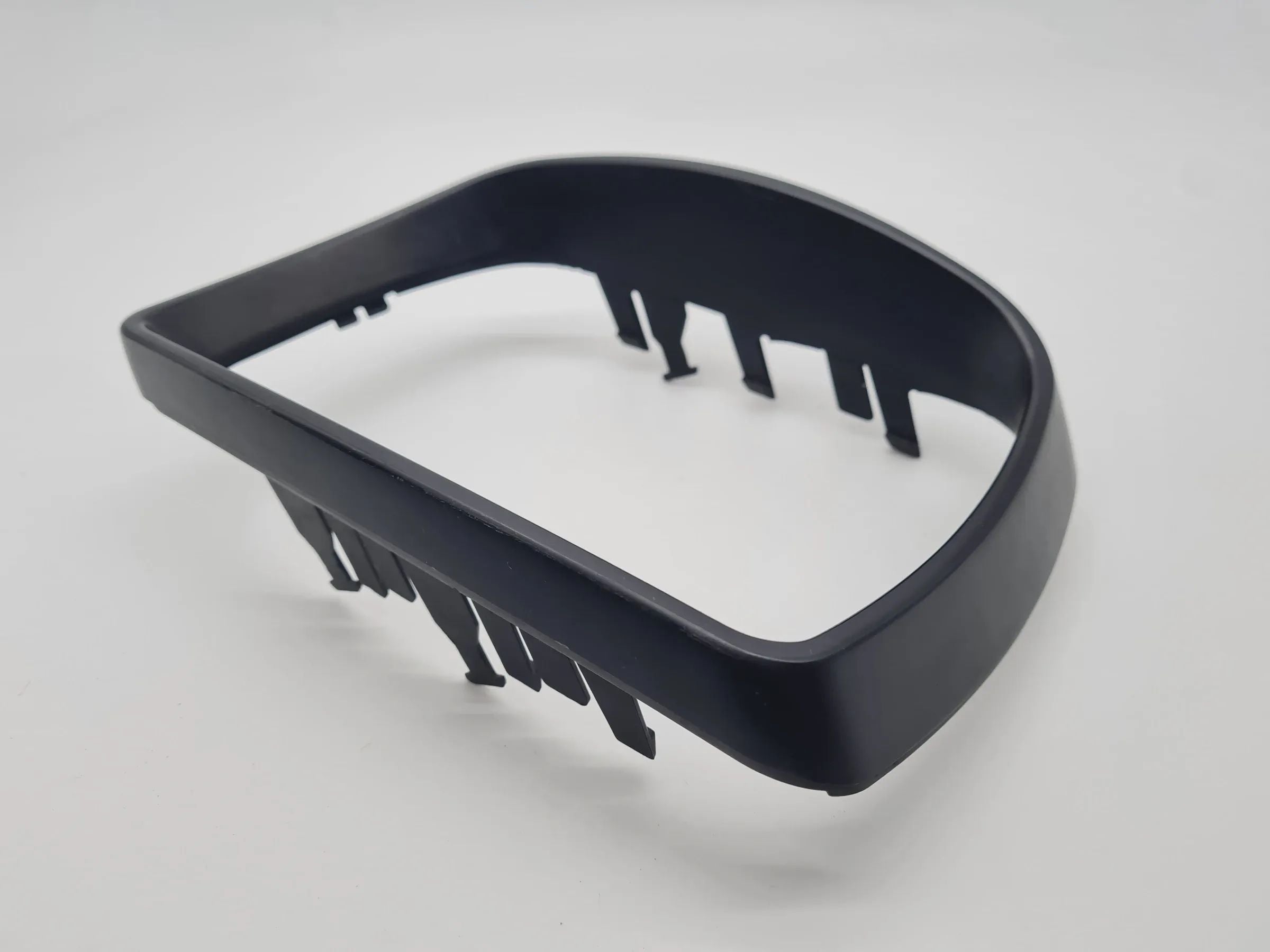 Original BMW X5 (E53) Spiegel Rahmen Abdeckung Rechts 51.16-8 254 904