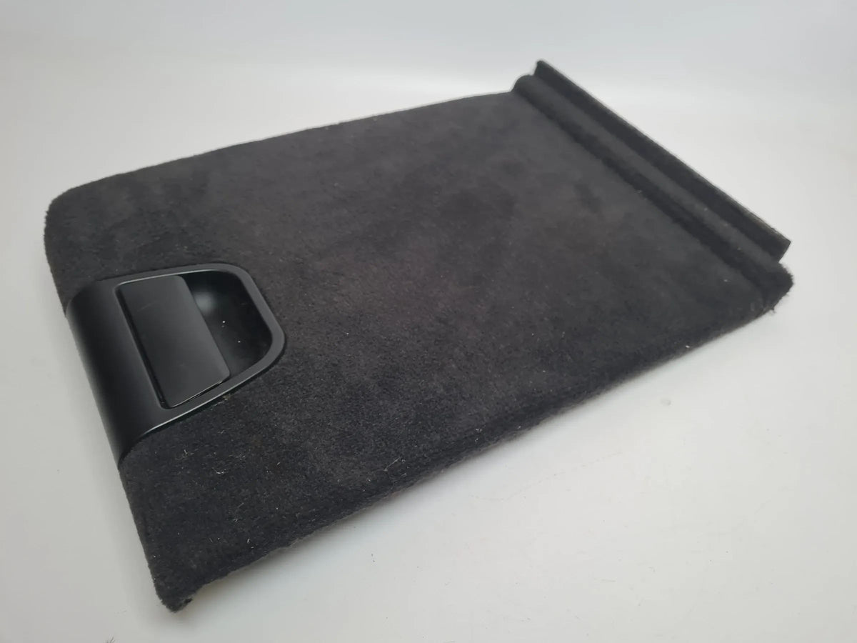 Original BMW X5 (E53) Kofferraum Abdeckung 6902100.9