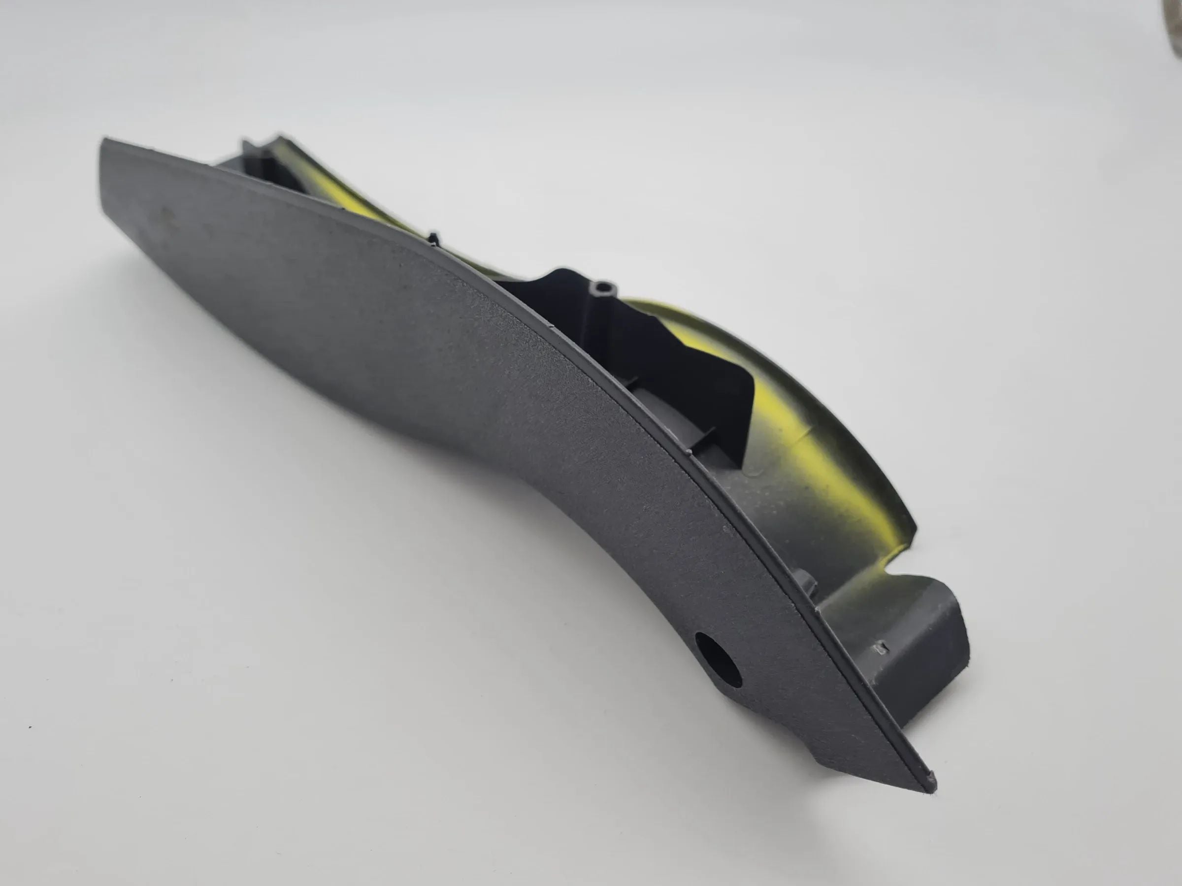 Original Fiat Ducato C.-Jumper P.-Boxer Einstiegleiste Abdeckung R 1311459070 DX