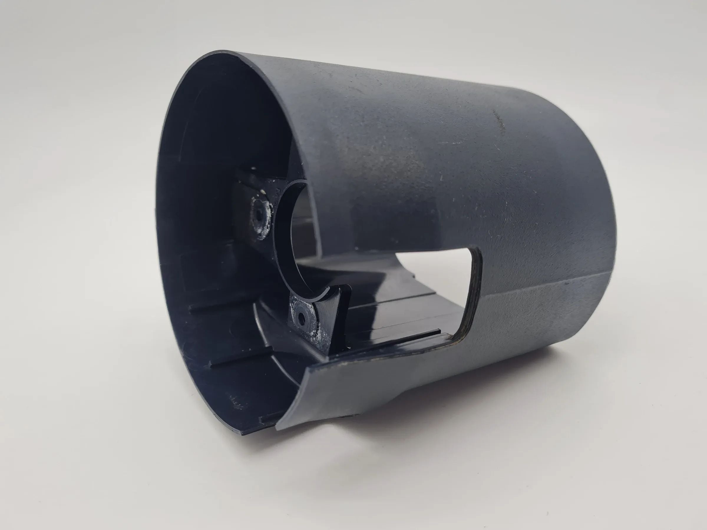 Original Mercedes-Benz E-Klasse (W210) Lenksäulenverkleidung A2104620223