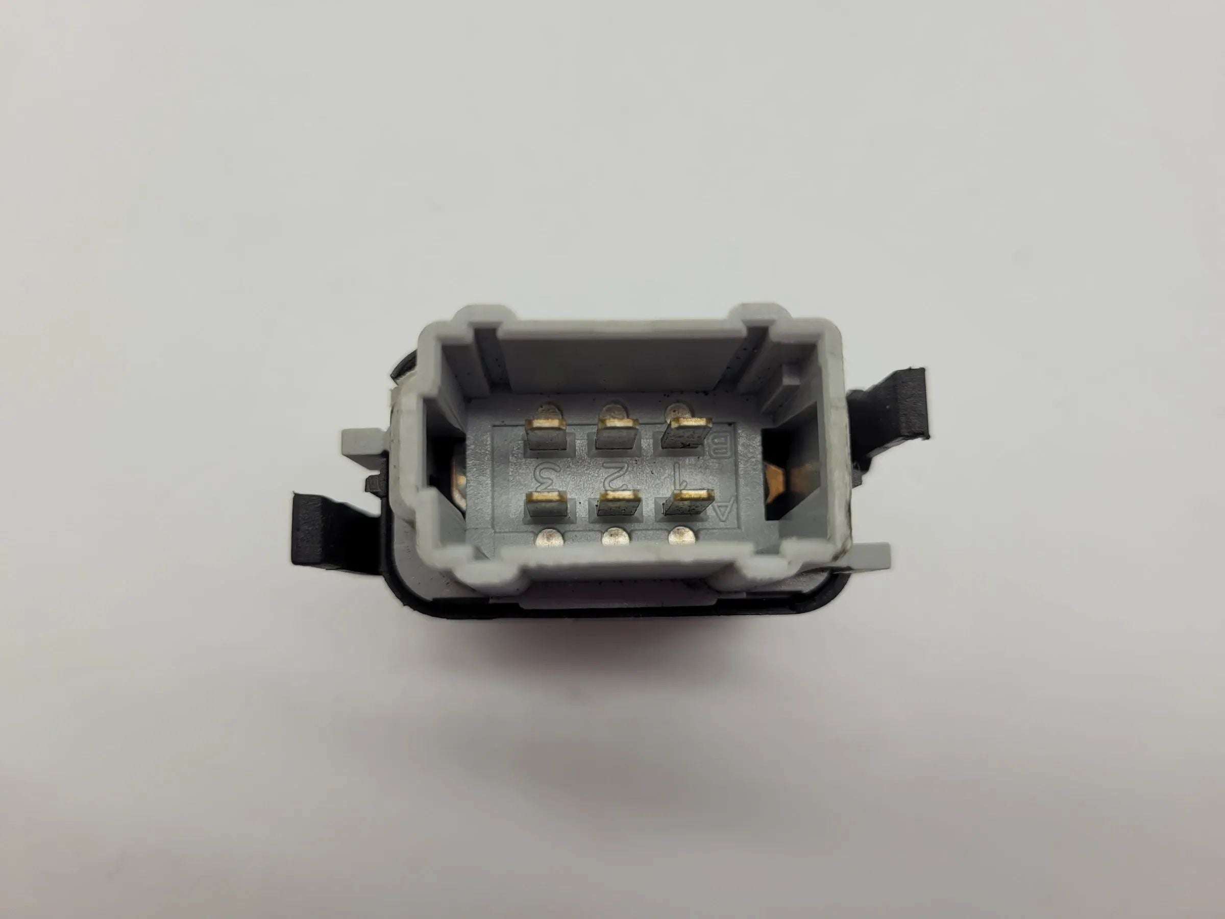Original Renault Laguna II Grandtour (KG0/1) ESP Schalter 26488