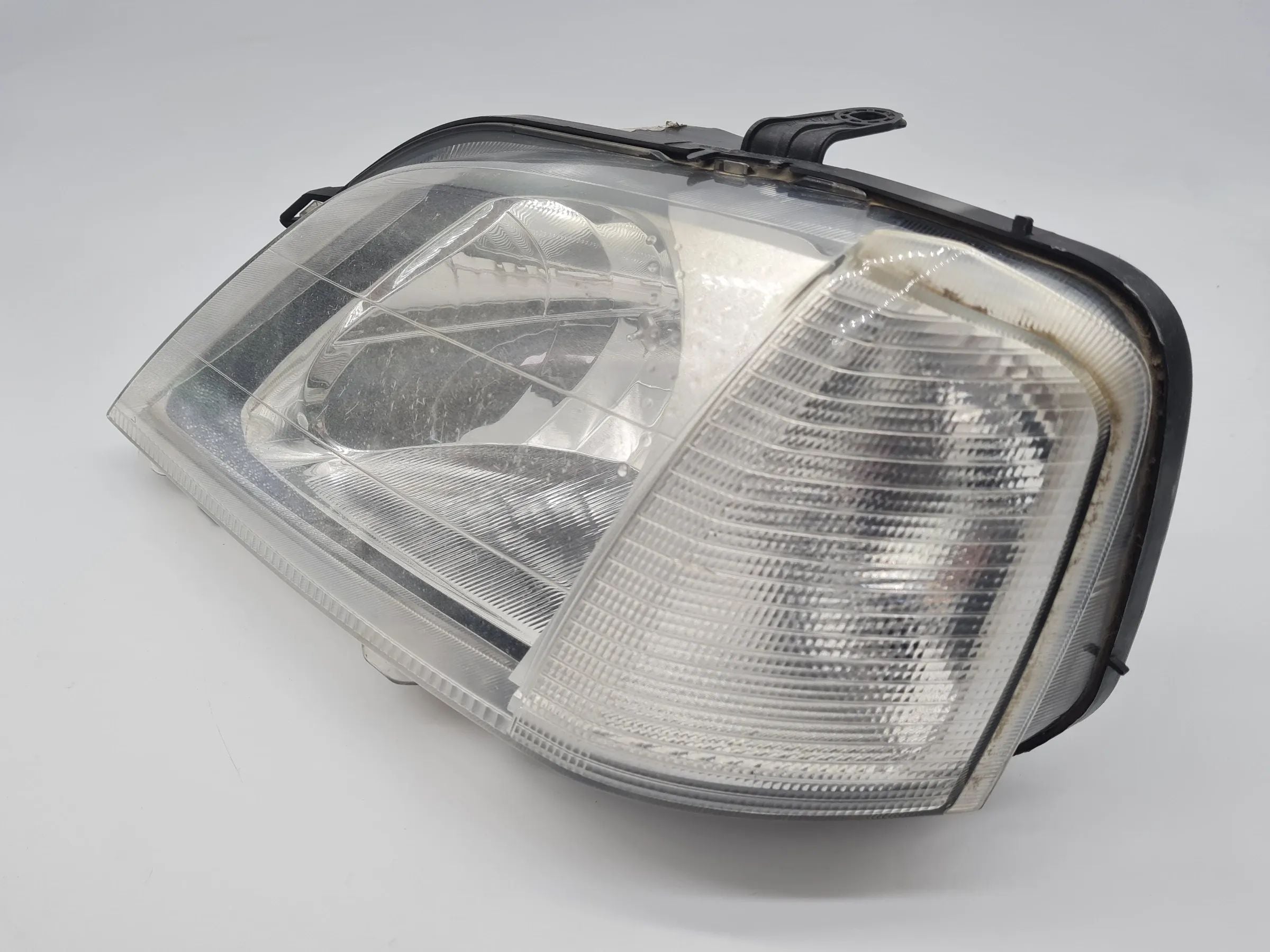 Original Renault/Dacia Logan (LS) Frontscheinwerfer Leuchte Links 8200211005