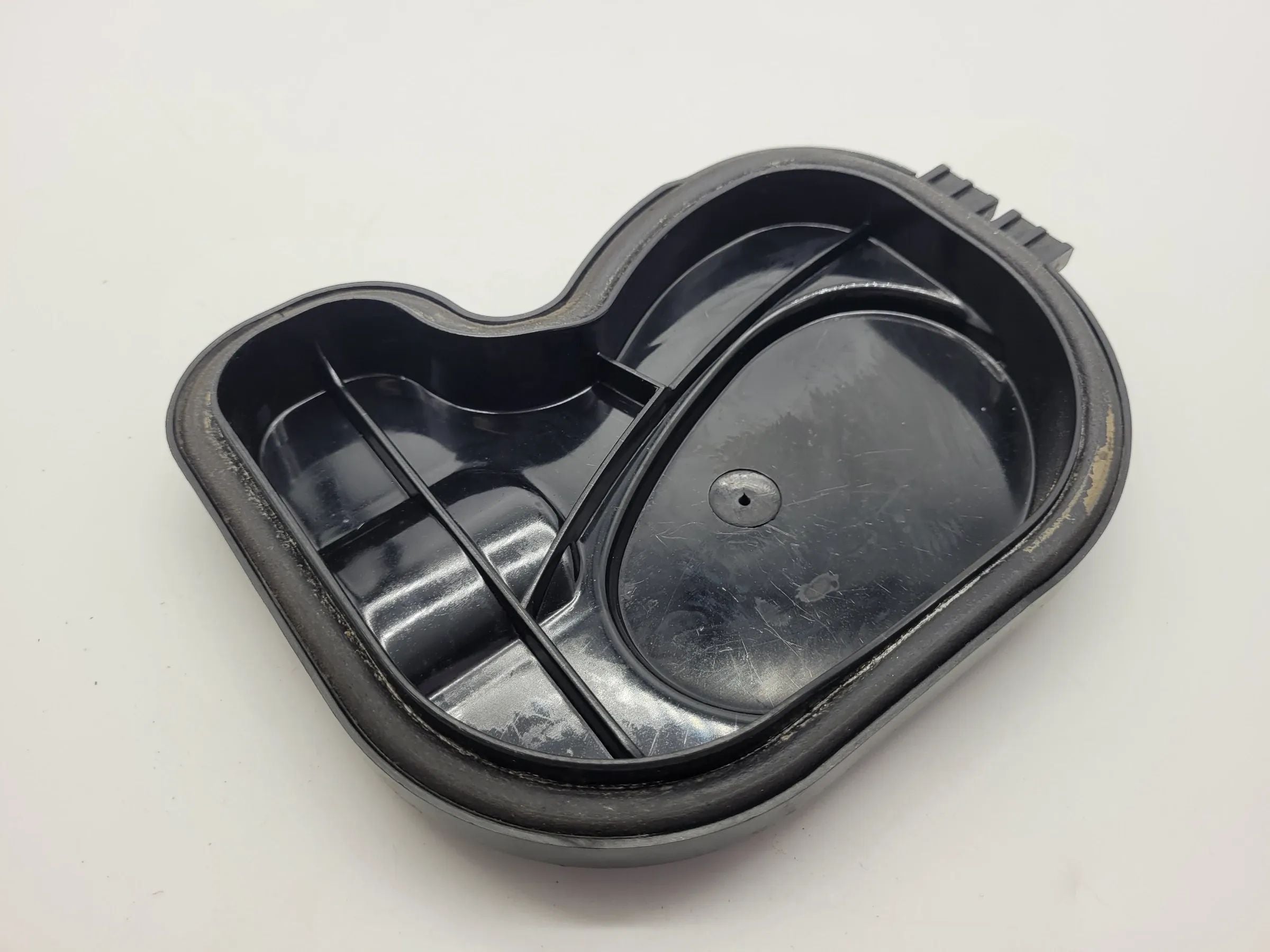 Original VW Golf IV (1J5/1J1) Scheinwerfer Kappe Deckel Links (1J1941015B)