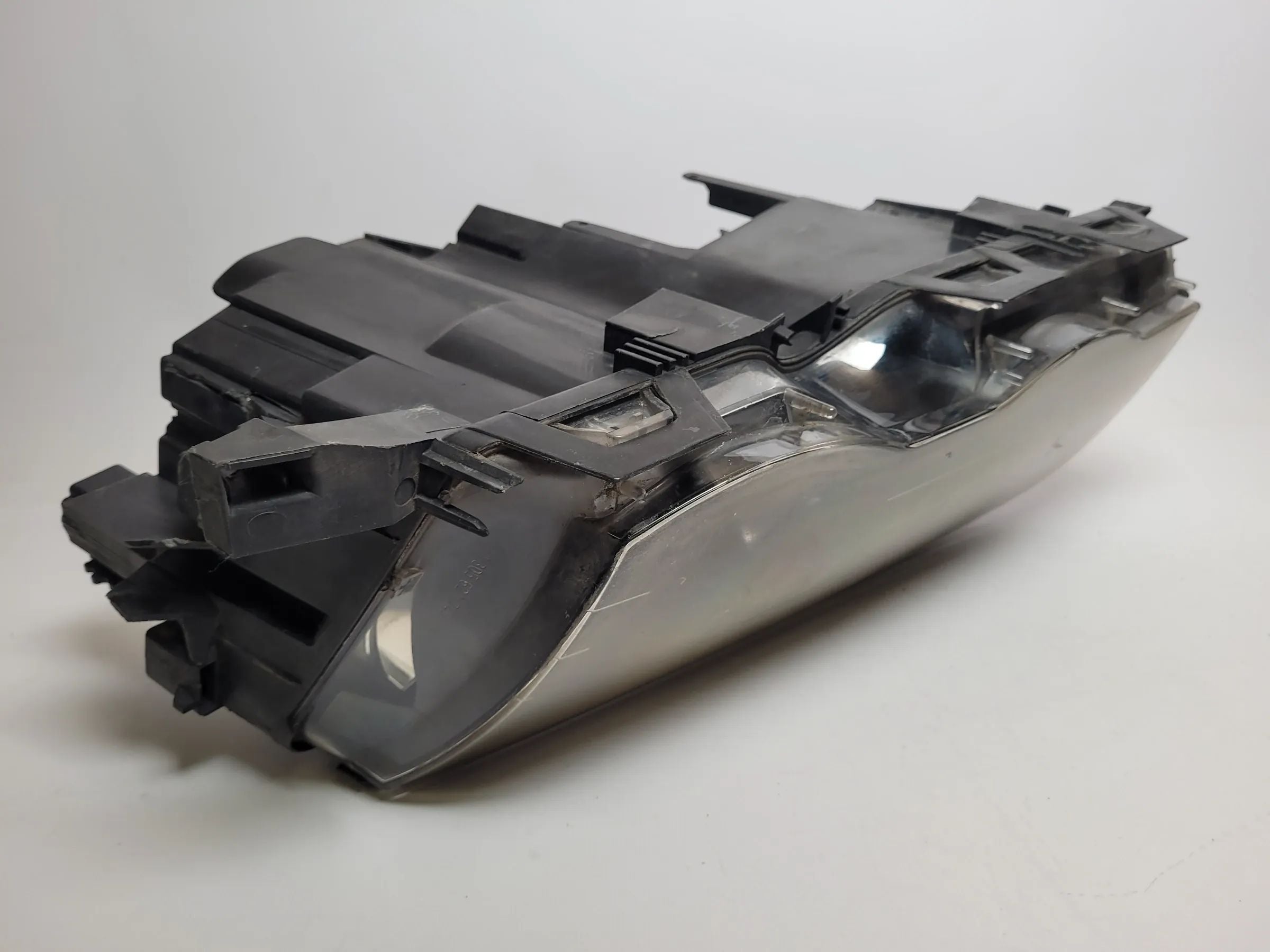 Original BMW 3er (E46) Scheinwerfer / Frontleuchte Links 0301089205