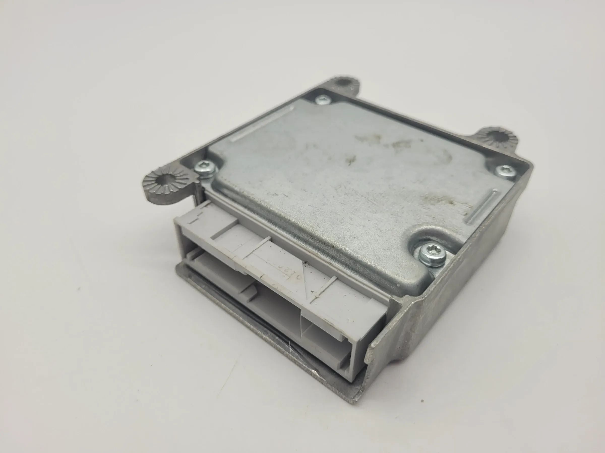 Original Chevrolet Kalos (T250/T255) Airbag Steuergerät 96430714/ 7088904