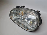 Original VW Golf IV (1J5/1J1) Scheinwerfer / Frontleuchte Links, 1J1941015B
