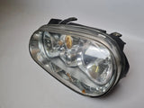 Original VW Golf IV (1J5/1J1) Scheinwerfer / Frontleuchte Links, 1J1941015B