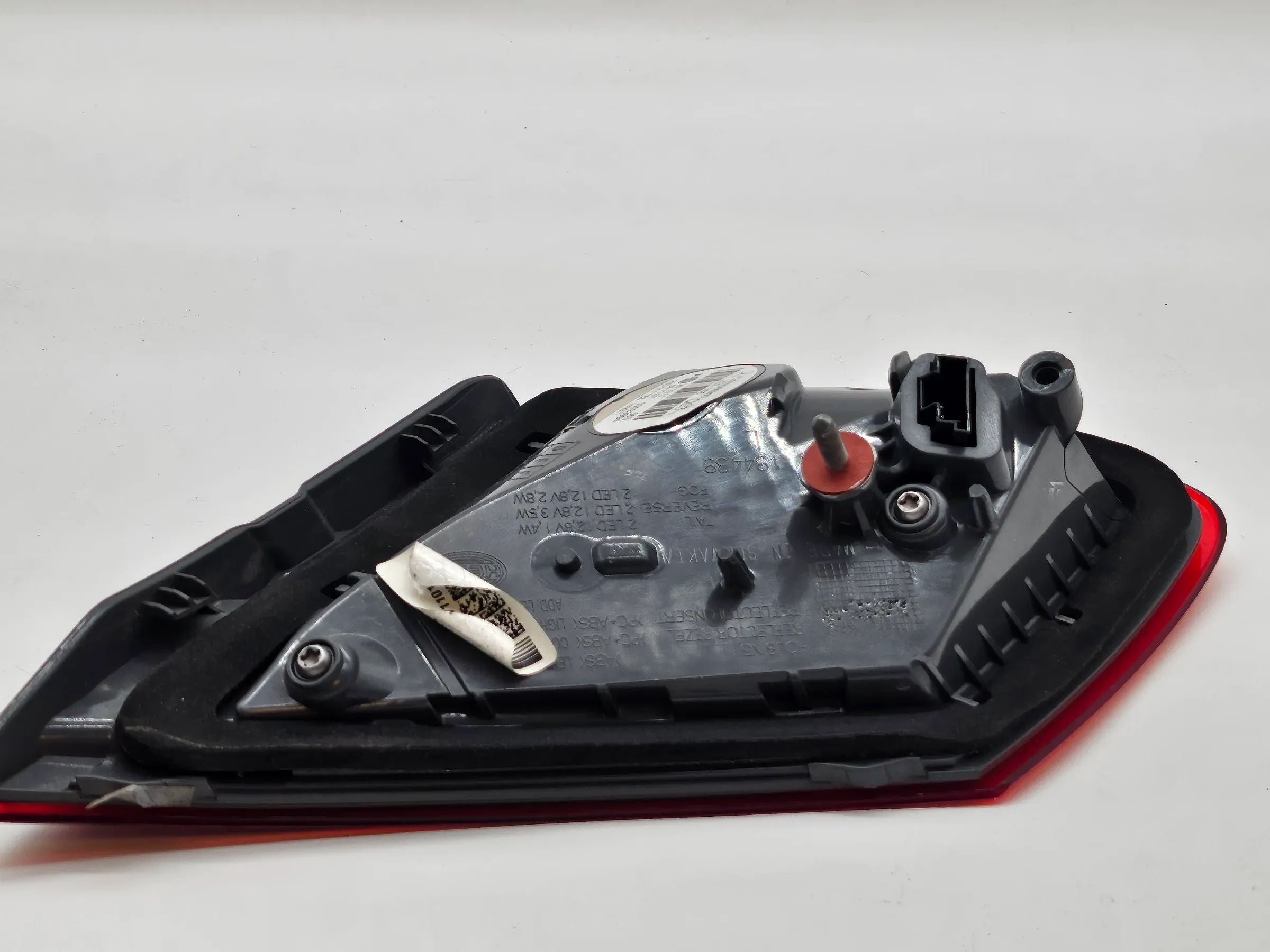 Original Mercedes W205  Cabrio Coupe Innere Rückleuchte links  A2059066900