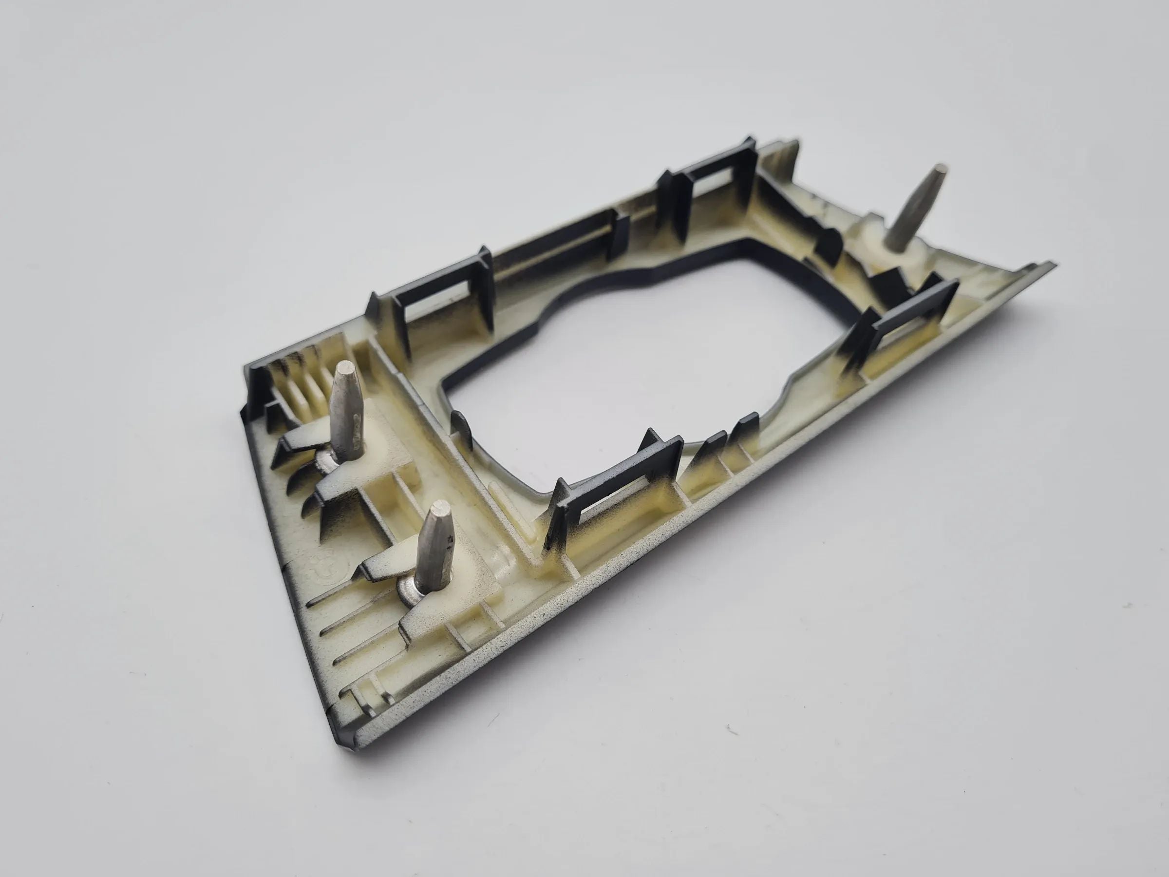 Original BMW 3er (E90/E91) Blende Lichtschalter 6938702-03