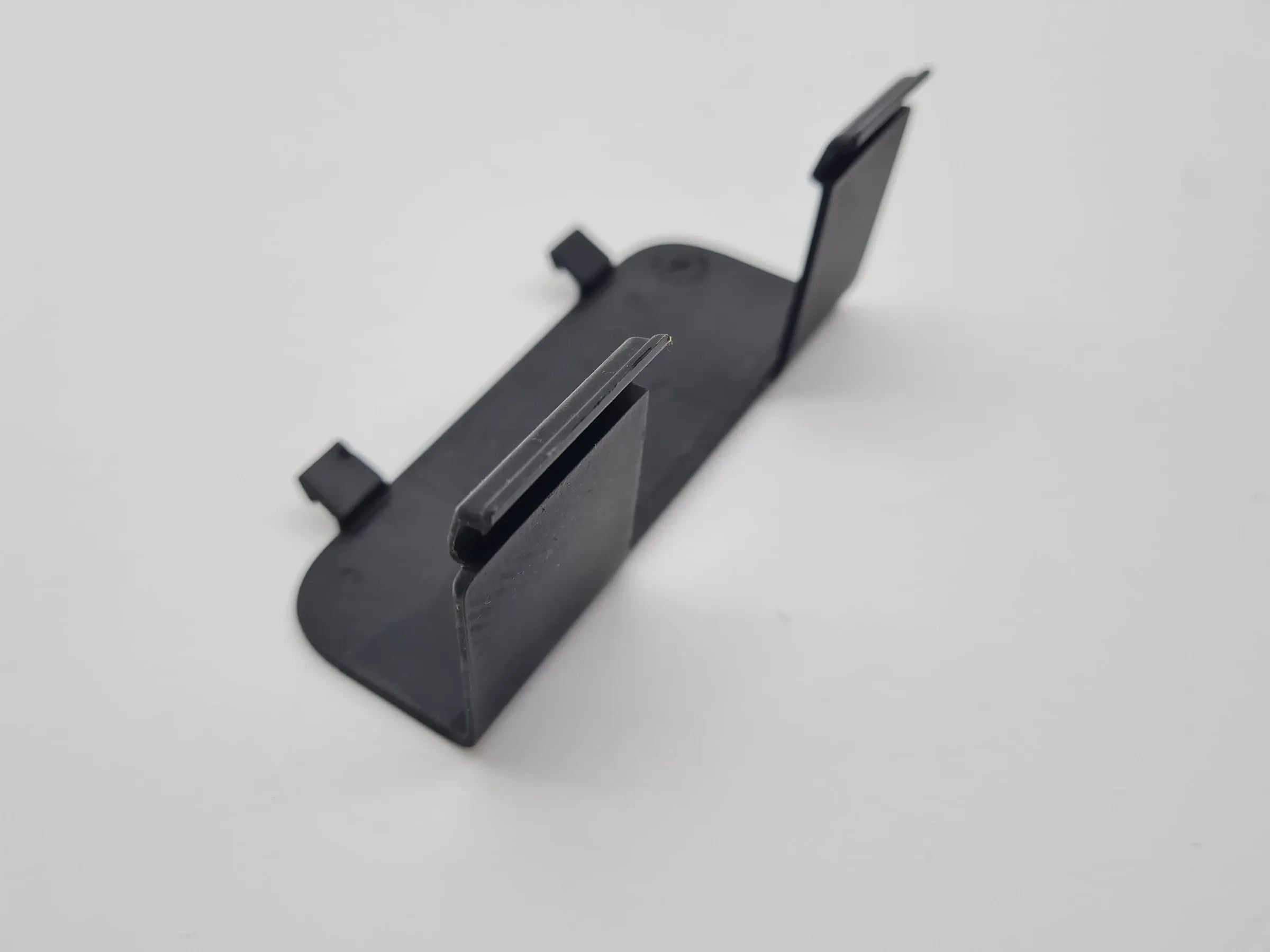 Original BMW X5 (E53) Abdeckung Heckklappe Verkleidung Blende 51438257862