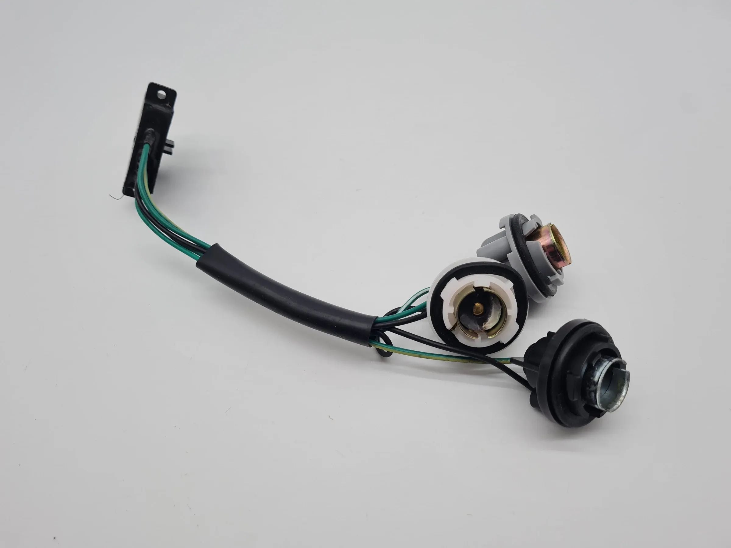 BMW X5 (E53) Kabelbaum Rücklicht / Rückleuchte Links (BM089-B0RW4 00208)