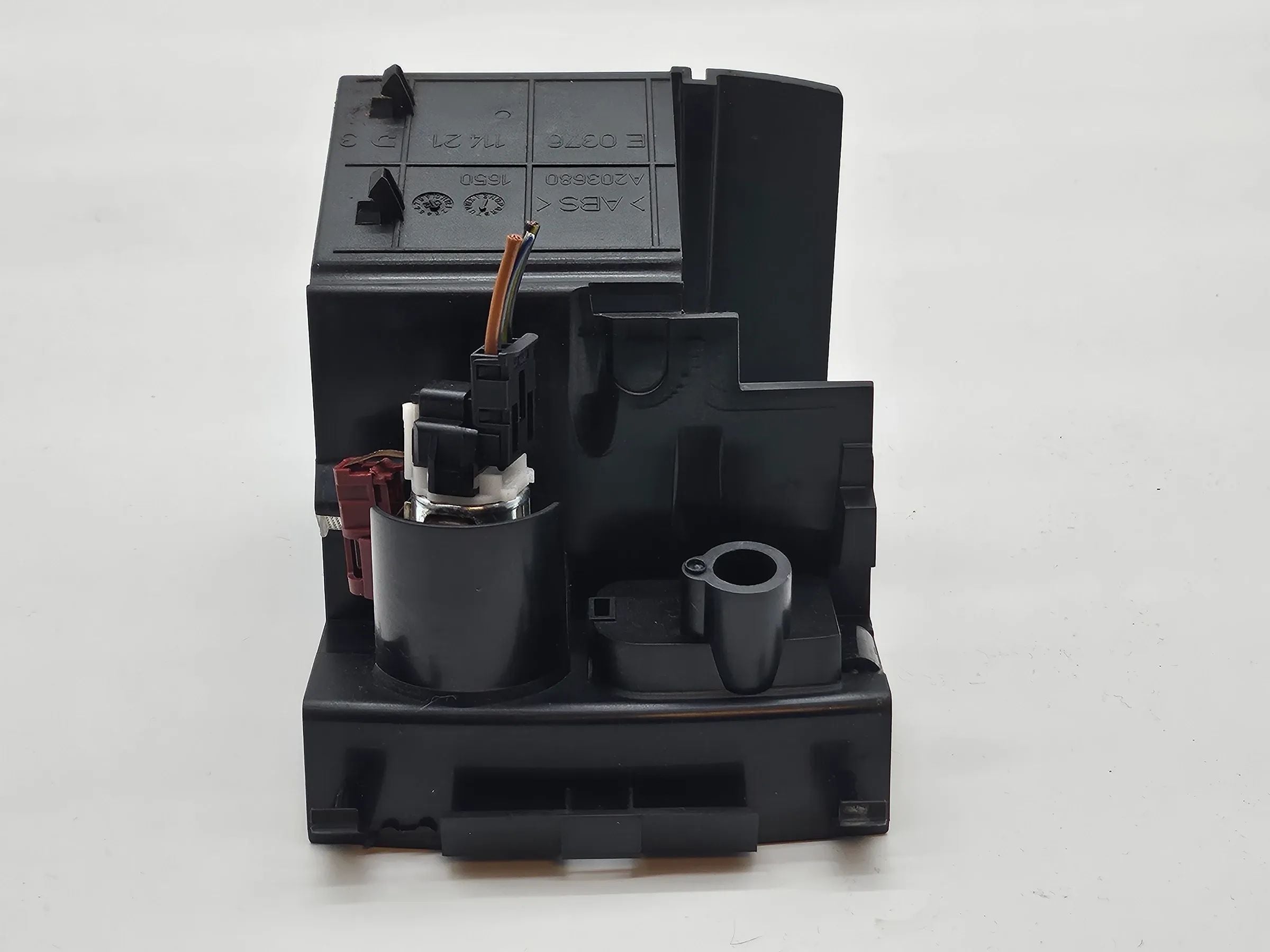 Original Mercedes CL 203 Abdeckung Mittelarmlehne Steckdose  A 2036801650