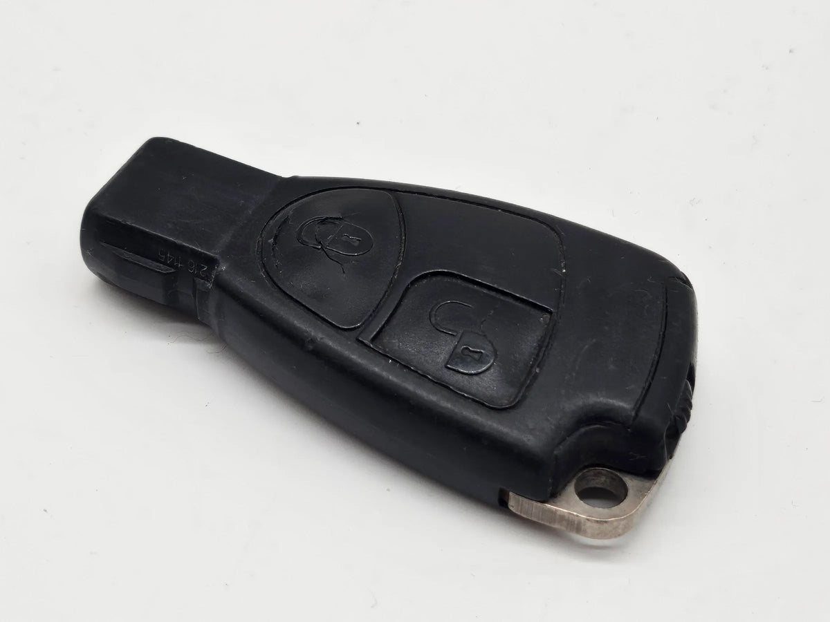 Original Mercedes-Benz W203 CL203 S203 Schlüssel Fernbedienung 2-Tasten