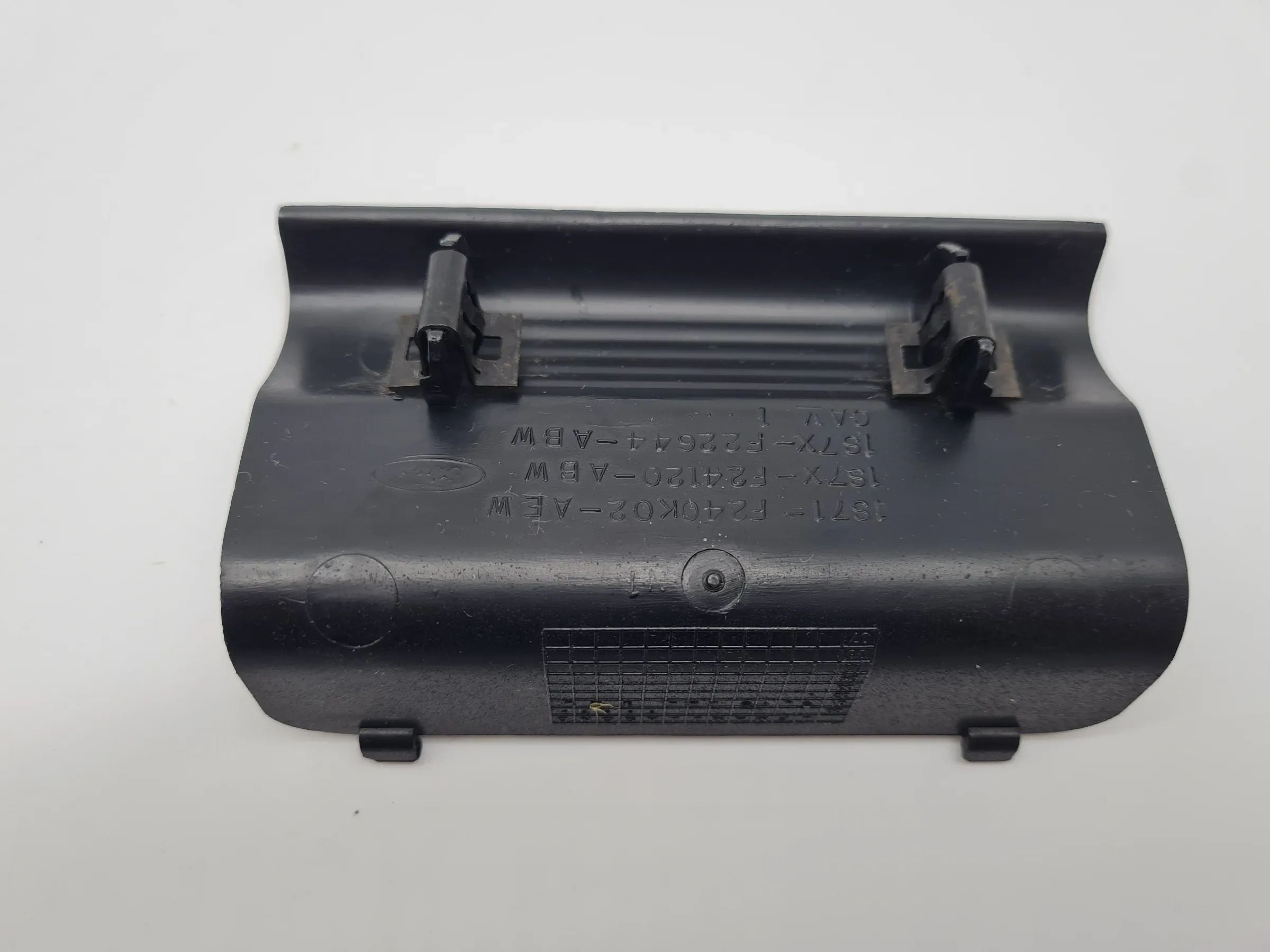 Original Ford Mondeo III 3 BWY/B4Y/B5Y Türgriff Abdeckung/Blende, 1S71F240K02AEW