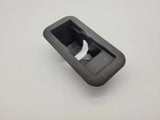 Original Mercedes Benz A-Klasse W168 Sitzbefestigung Abdeckung A1686840718