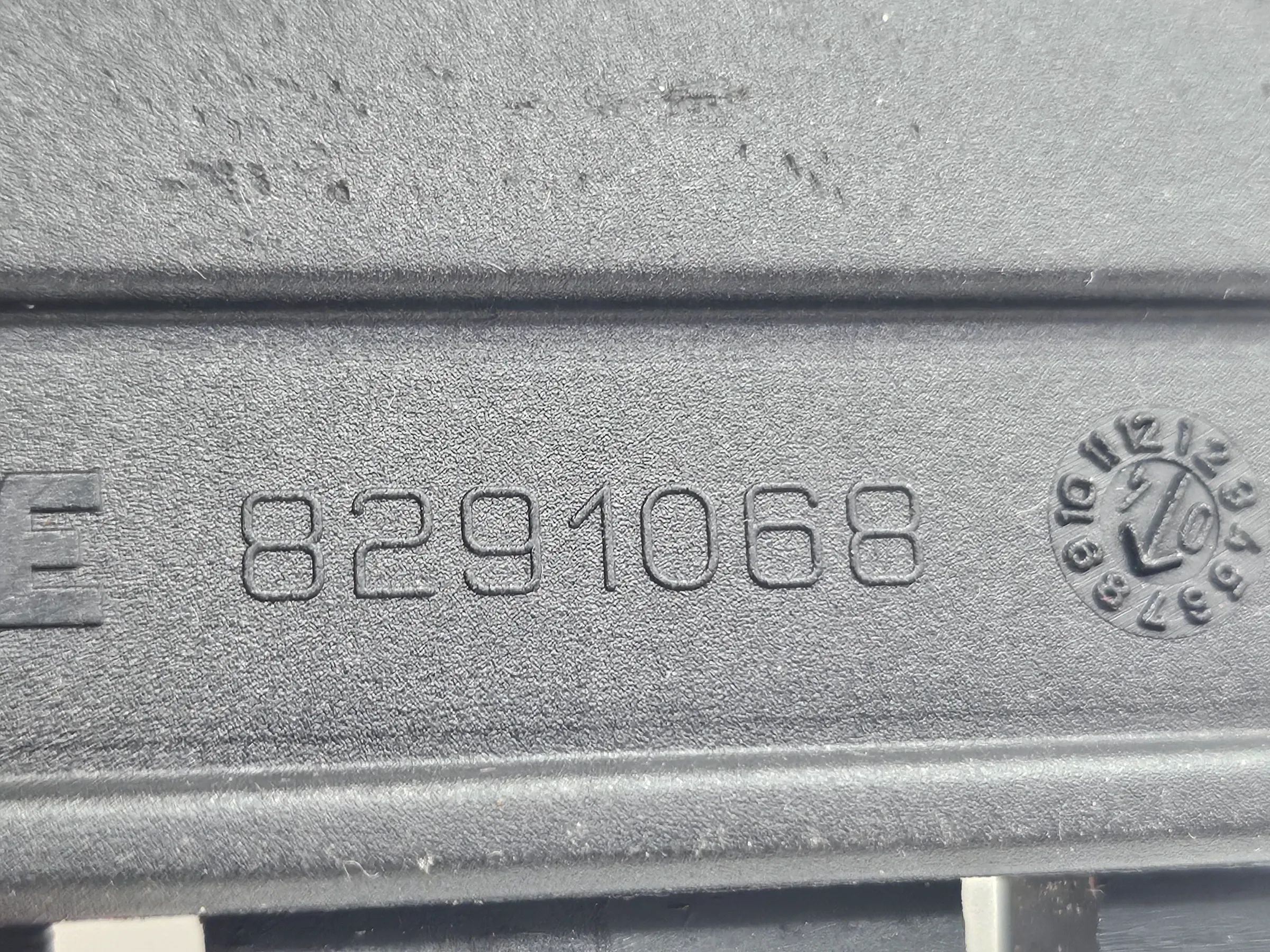 Original BMW 2er Coupé F87 Lüftergehäusehalterung 7507979 17117507979