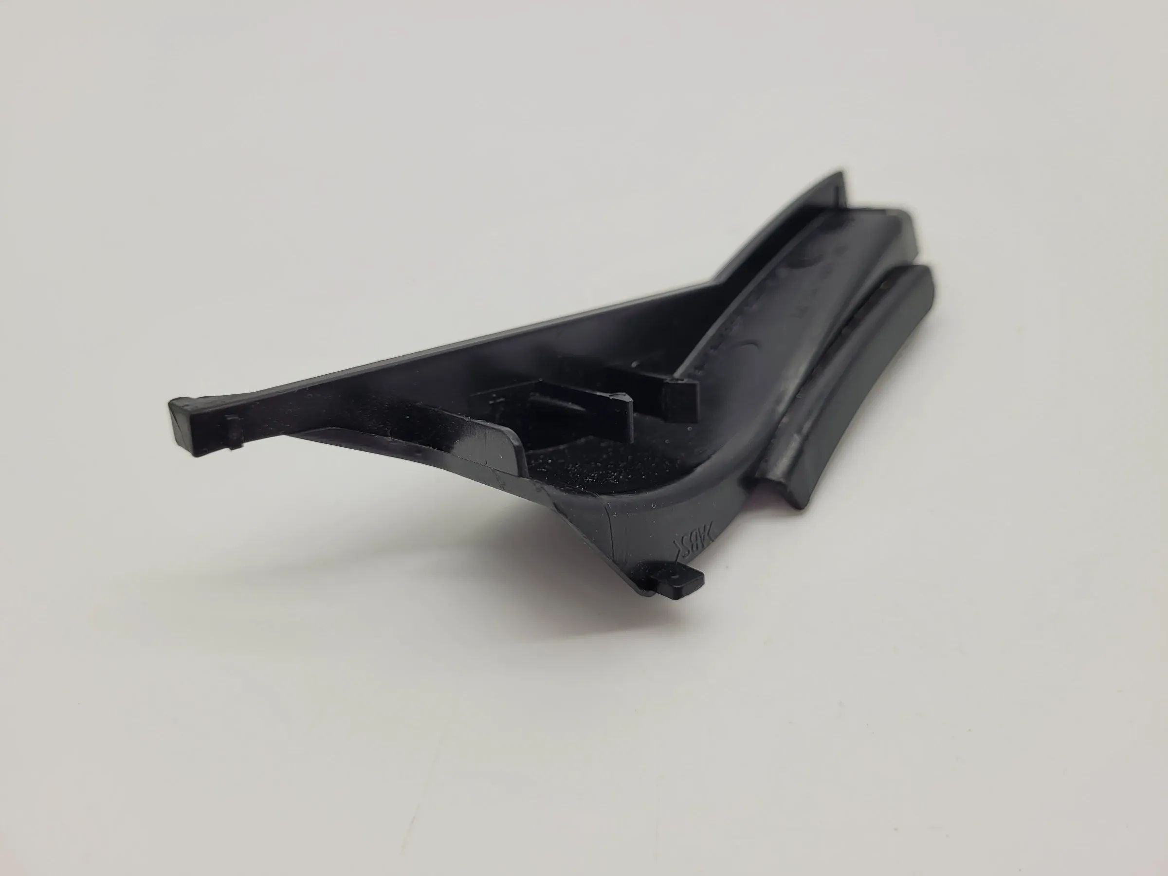 Original Mercedes-Benz C-Klasse Mittelkonsole Abdeckung Blende A2036830608