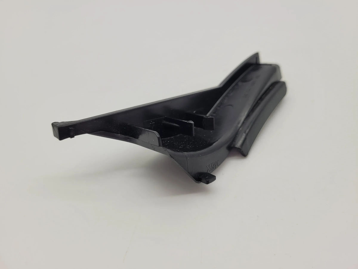 Original Mercedes-Benz C-Klasse Mittelkonsole Abdeckung Blende A2036830608