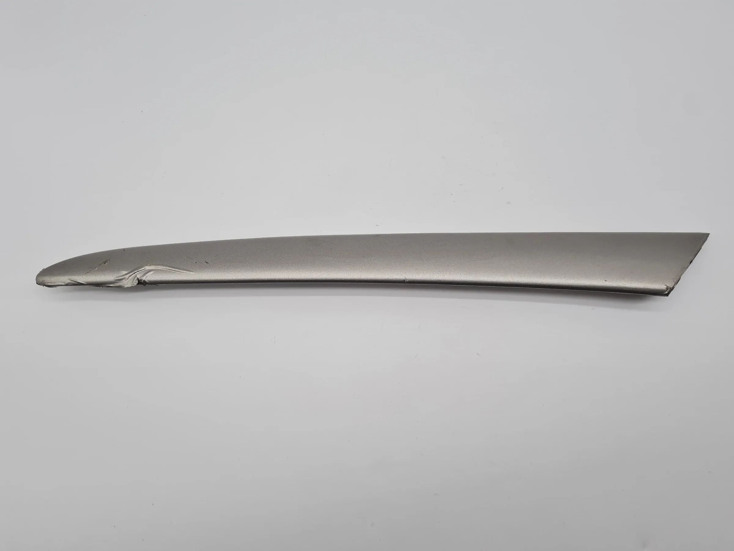 Original BMW X5 (E53) Zierleiste / Dekorleiste Holz Links Vorne 51418261739