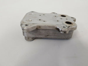 Original VW TOURAN 1T 1,6FSI Radiator Oli Bagian Belakang 03C117021D