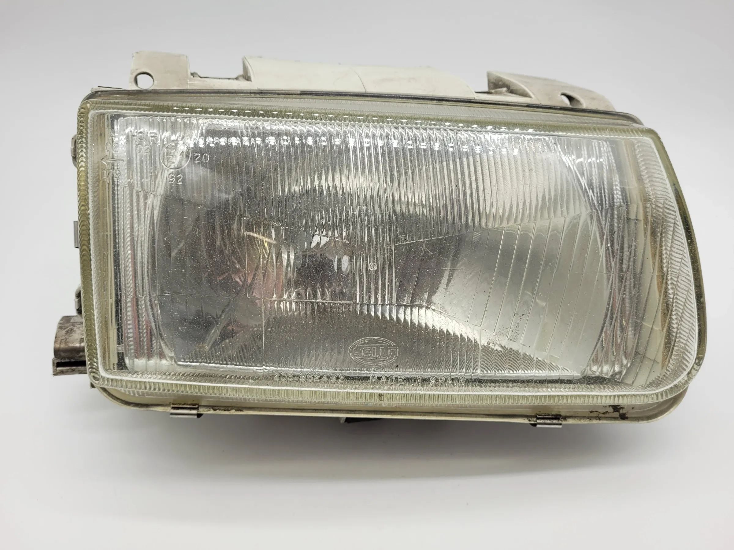 Original VW Polo (6N) Scheinwerfer / Frontleuchte Rechts, 962 496-00