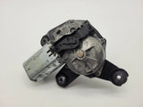 Original Fiat Grande Punto (199) Heckwischermotor 53844527