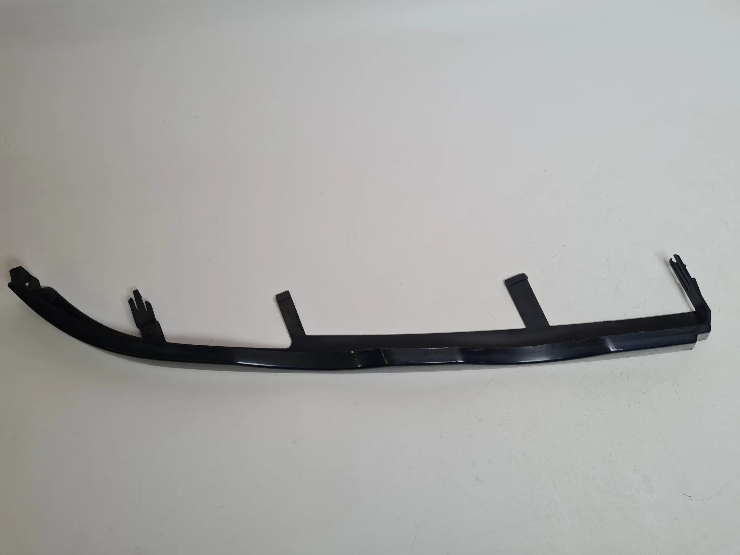 Original BMW 3er (E46) Blende Scheinwerfer Blau Rechts 51.13-8 208 482