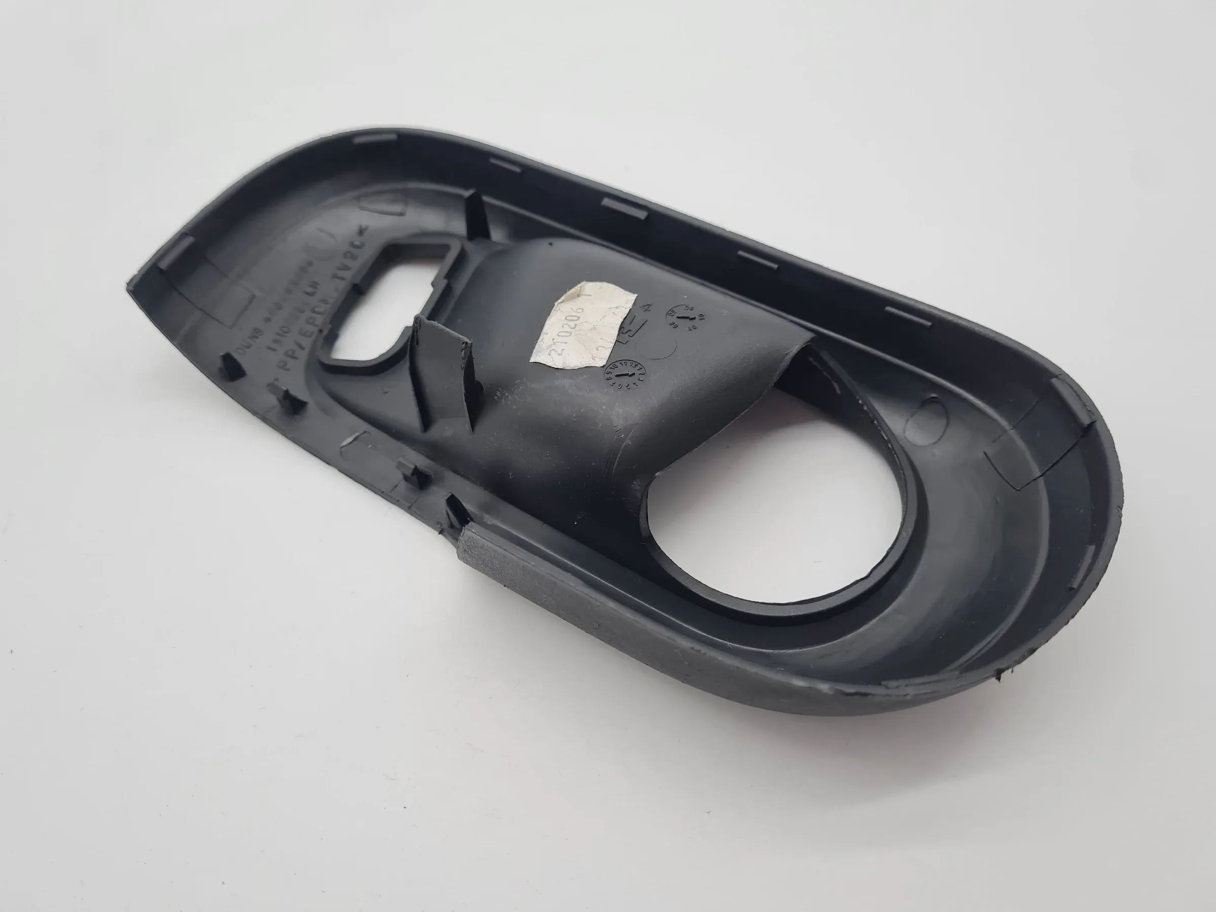 Originale Opel Corsa C (X01) Copertura Maniglia Porta Sinistra 13106253