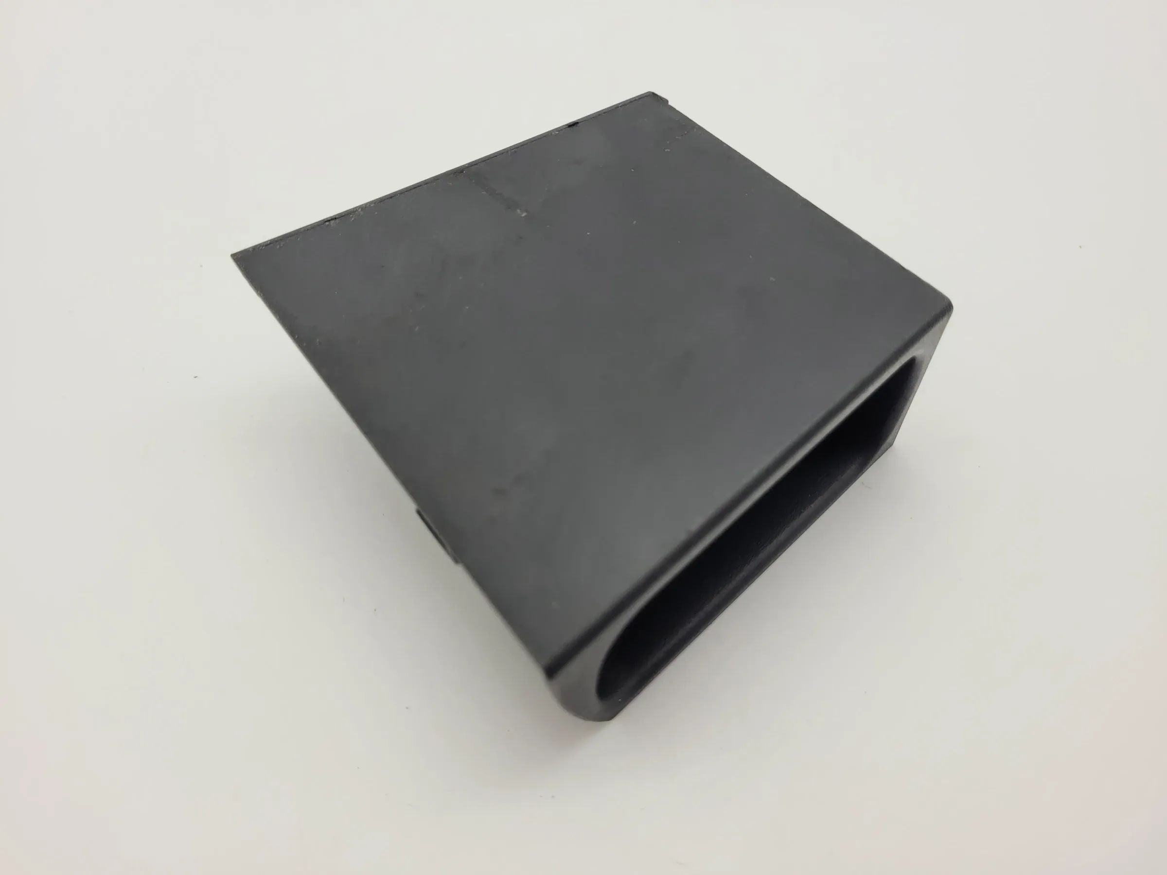 Original Mercedes-Benz C-Klasse (W203) Ablagefach Mittelkonsole A2036830019