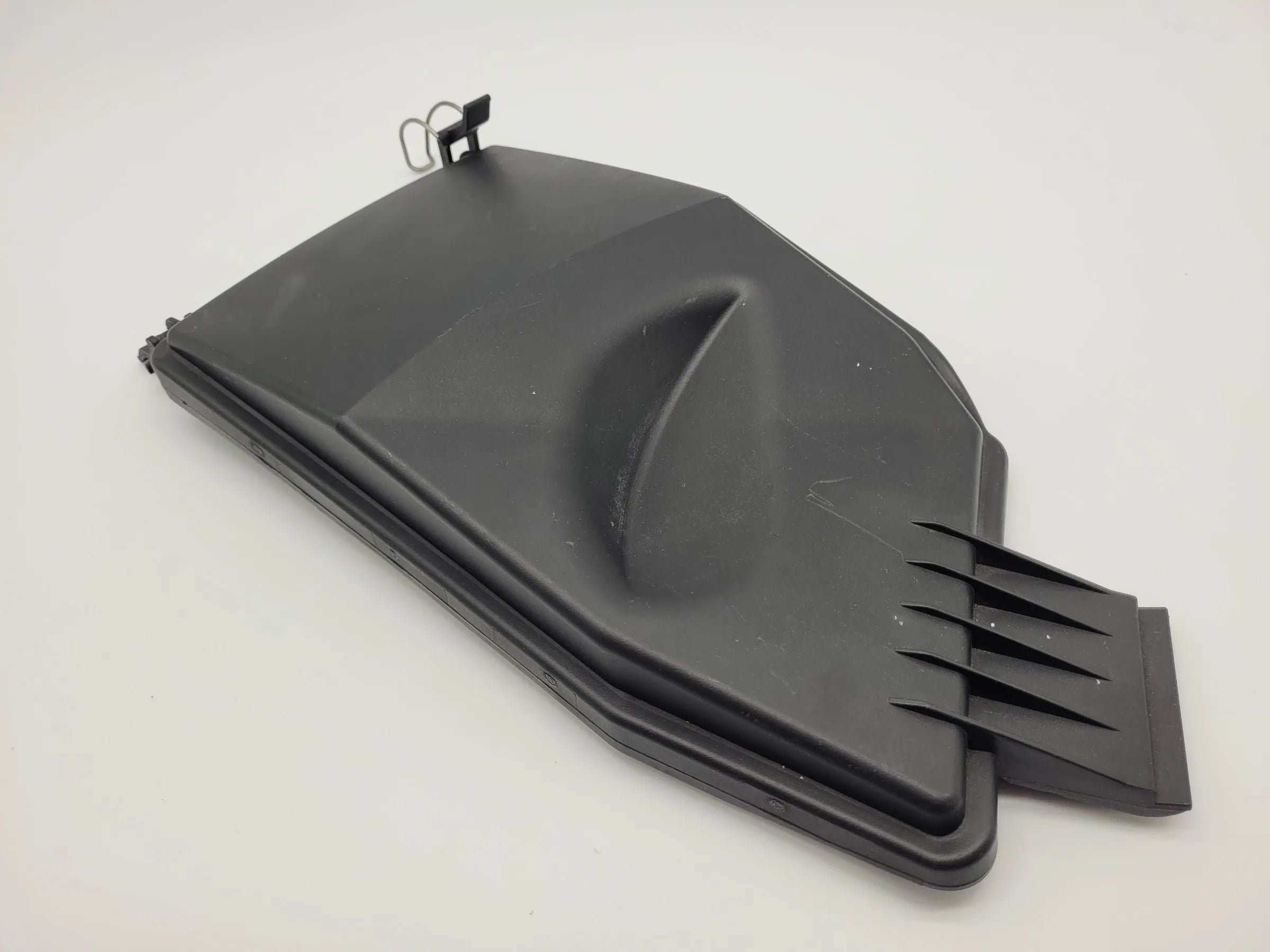 Original Mercedes C-Klasse (W203) Abdeckung Sicherungskasten, A2035450203