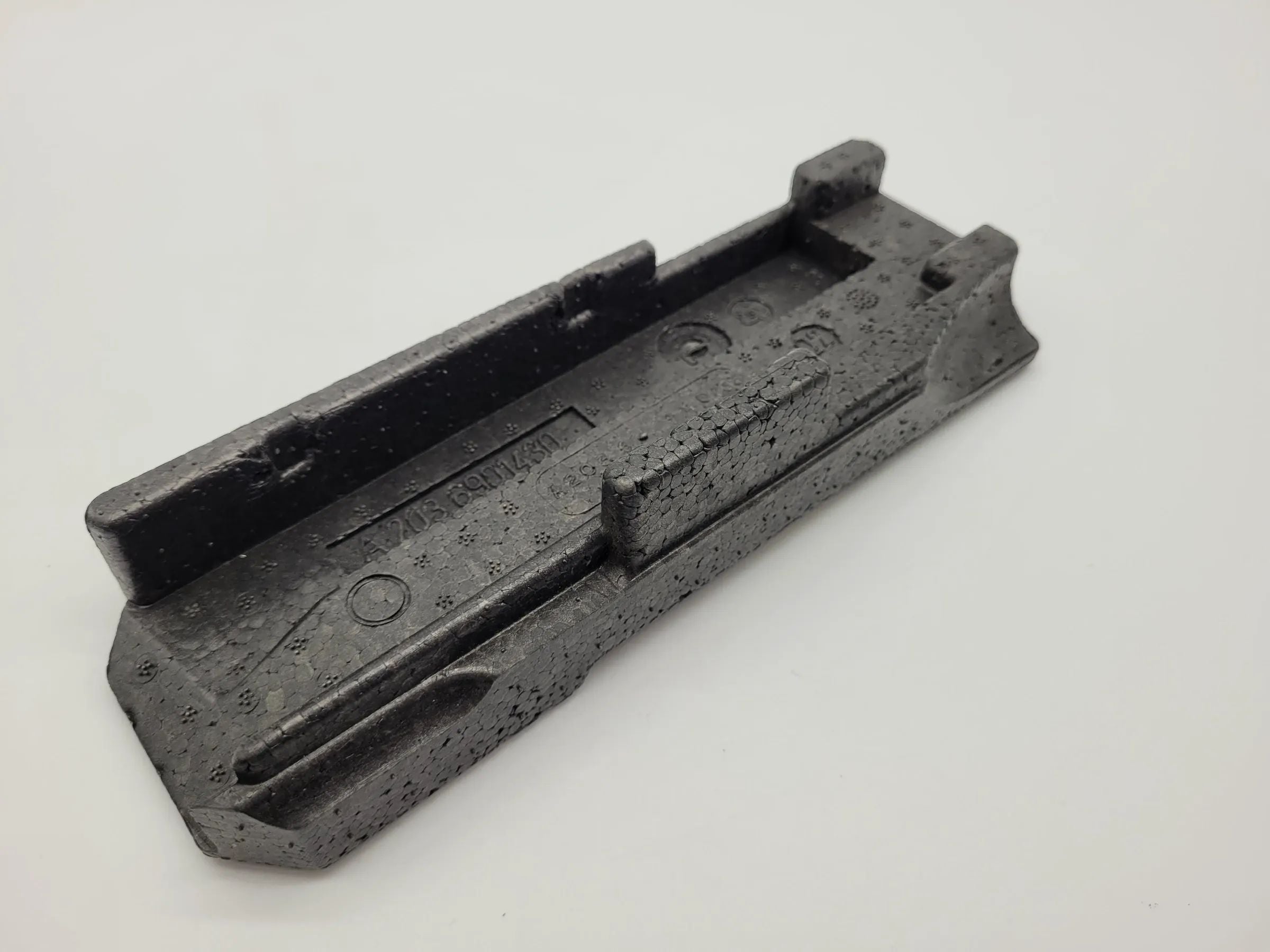 Original Mercedes-Benz C-Klasse (W203) Abdeckung Sicherungskasten A2036901430