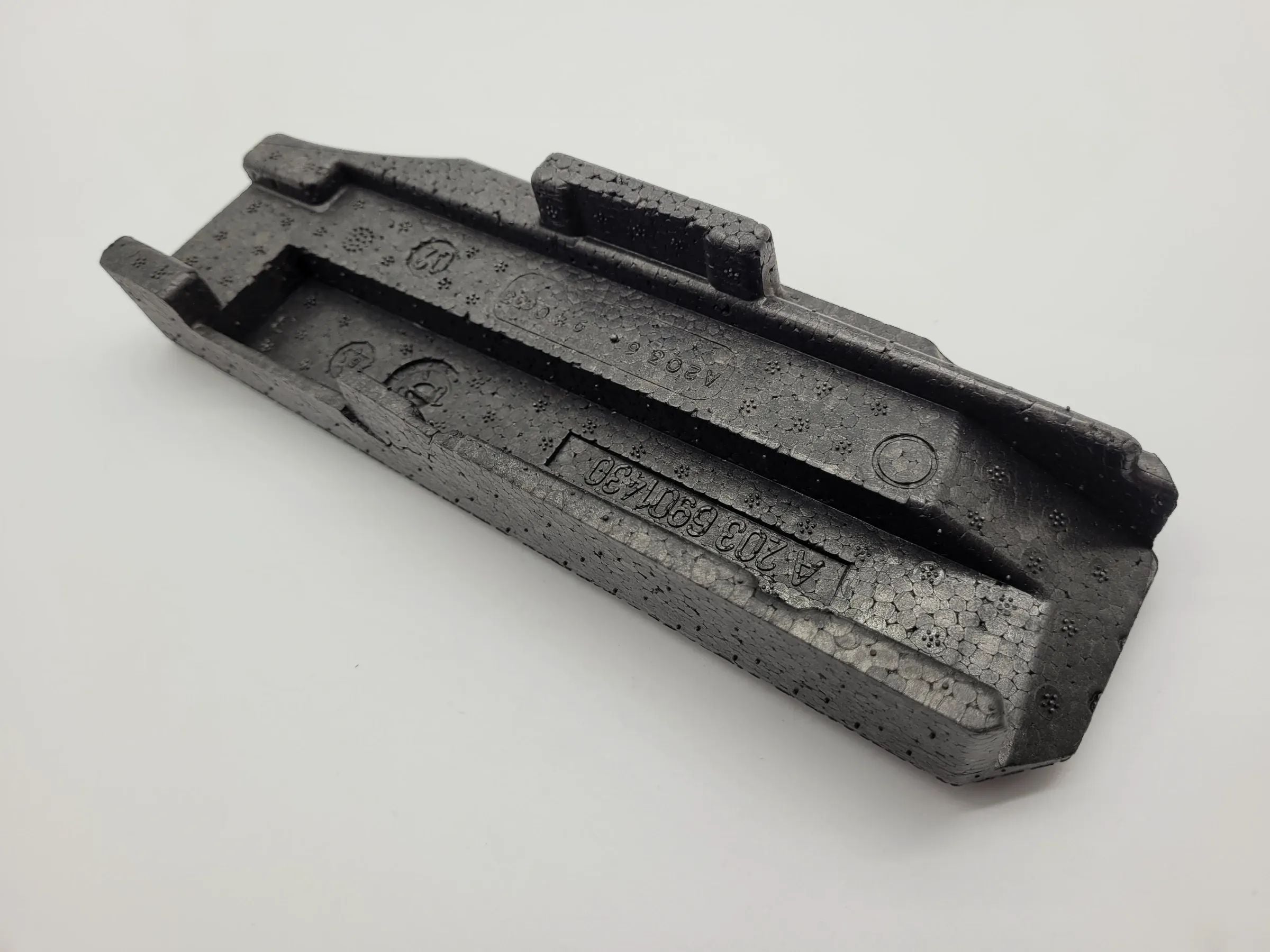 Original Mercedes-Benz C-Klasse (W203) Abdeckung Sicherungskasten A2036901430