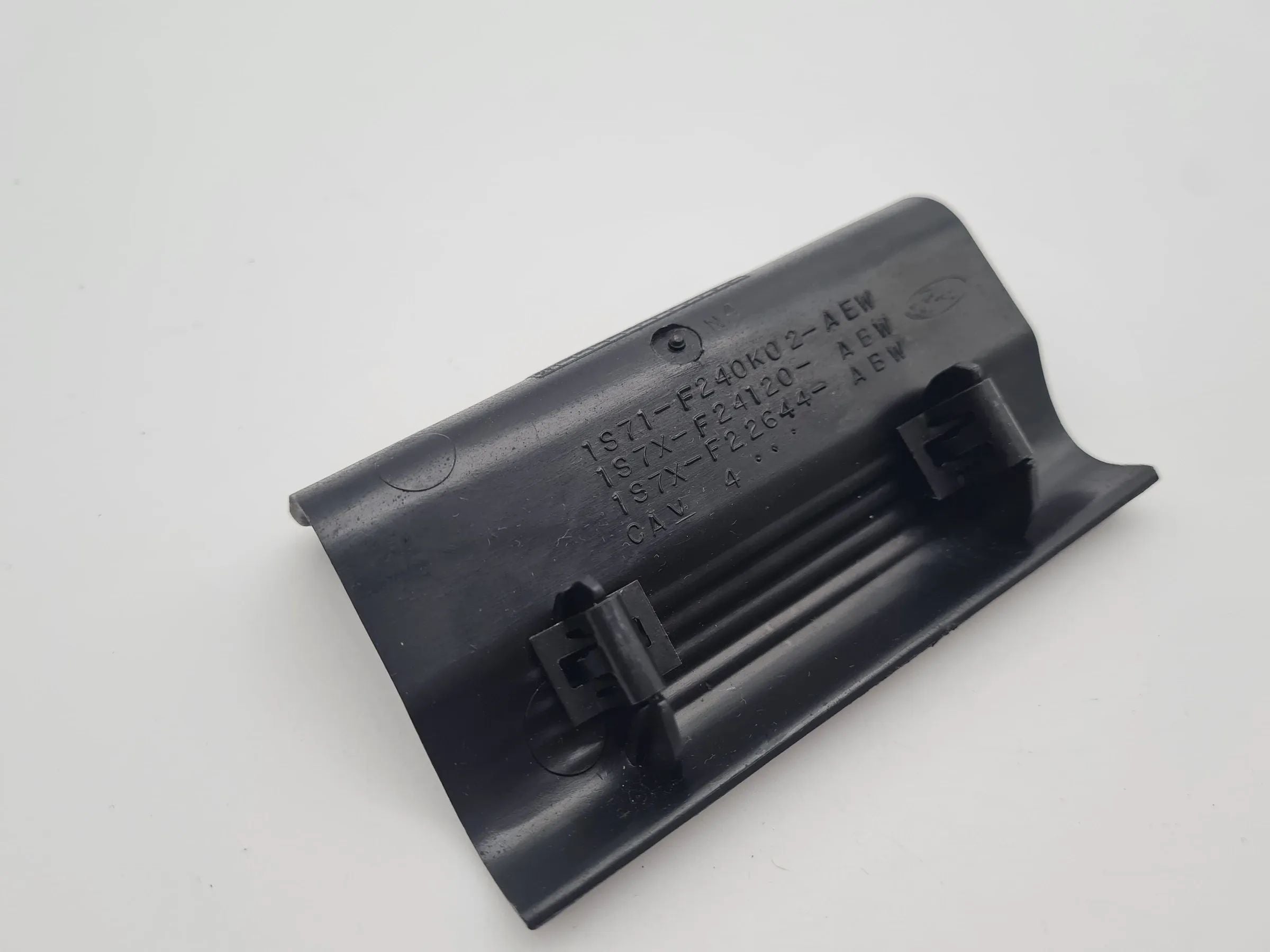 Original Ford Mondeo III 3 BWY/B4Y/B5Y Türgriff Abdeckung/Blende 1S71F240K02AEW